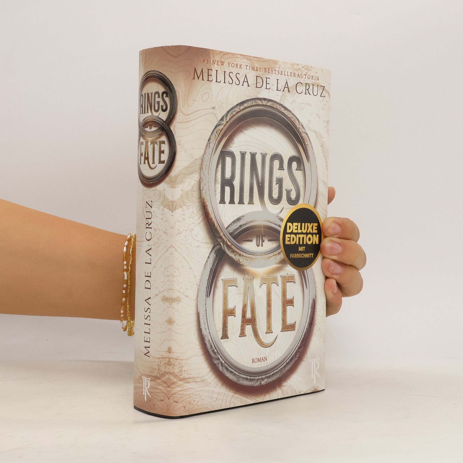 Rings of Fate