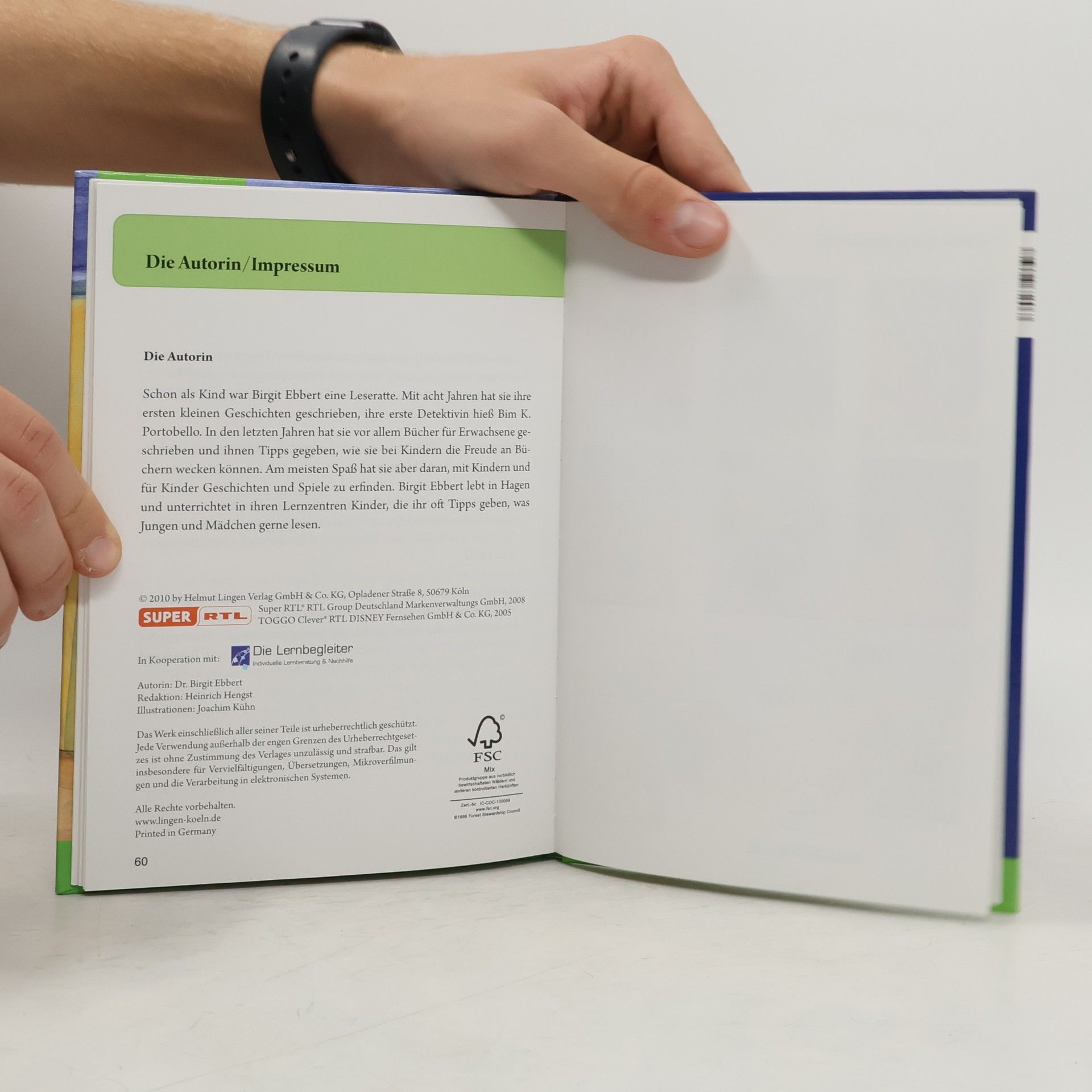 Various authors Detektivgeschicten
