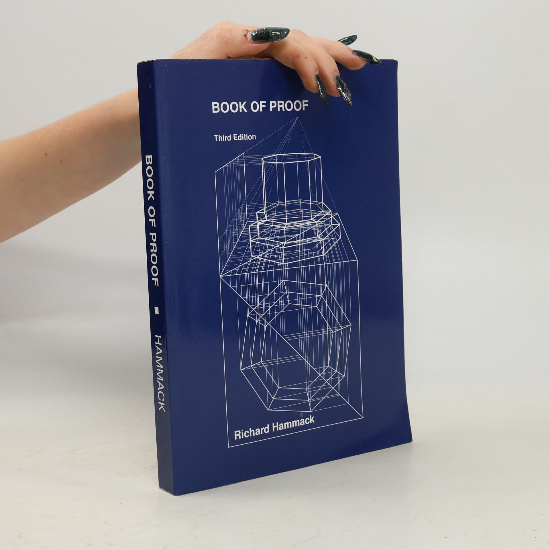 Richard H. Hammack Book of proof