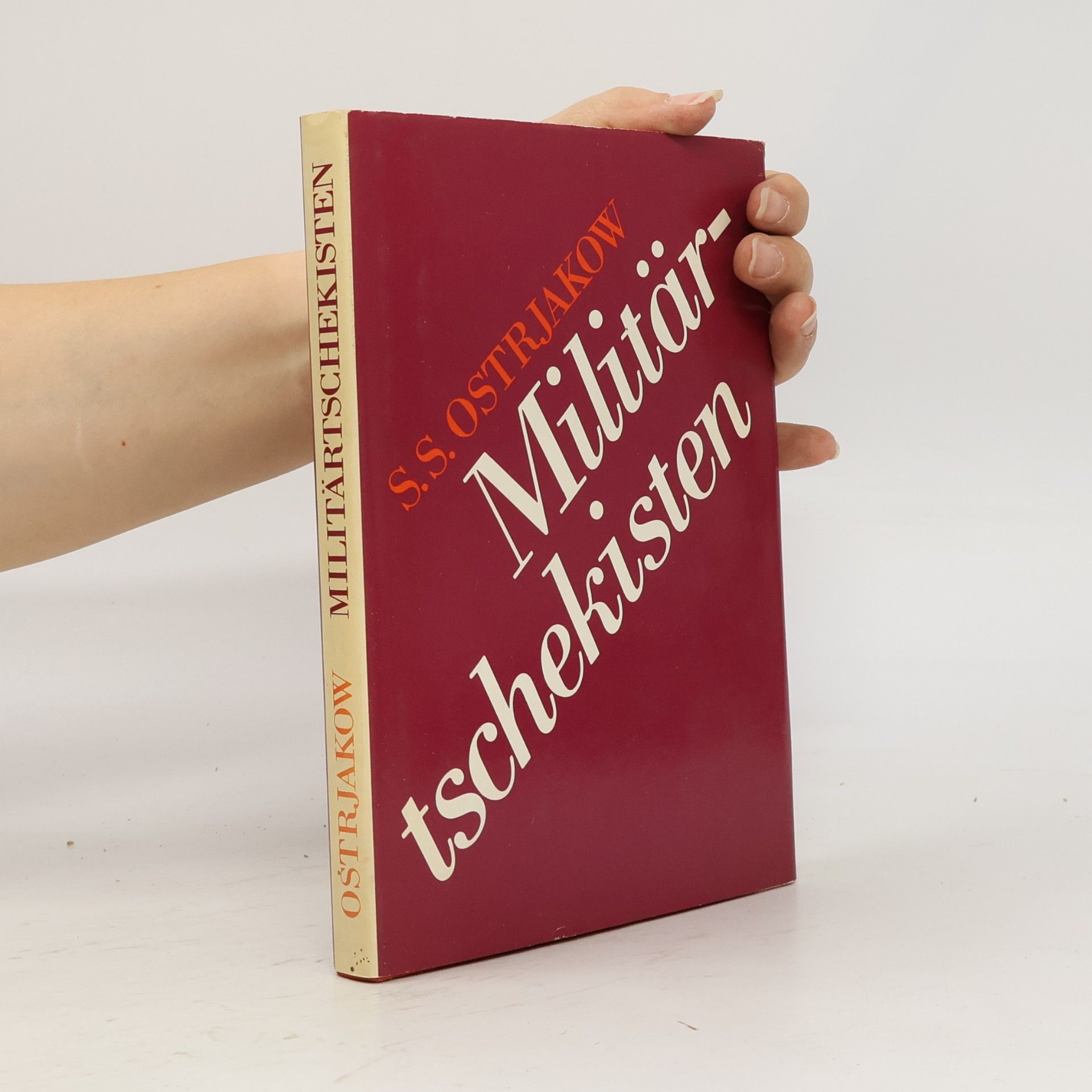 Militärtschekisten