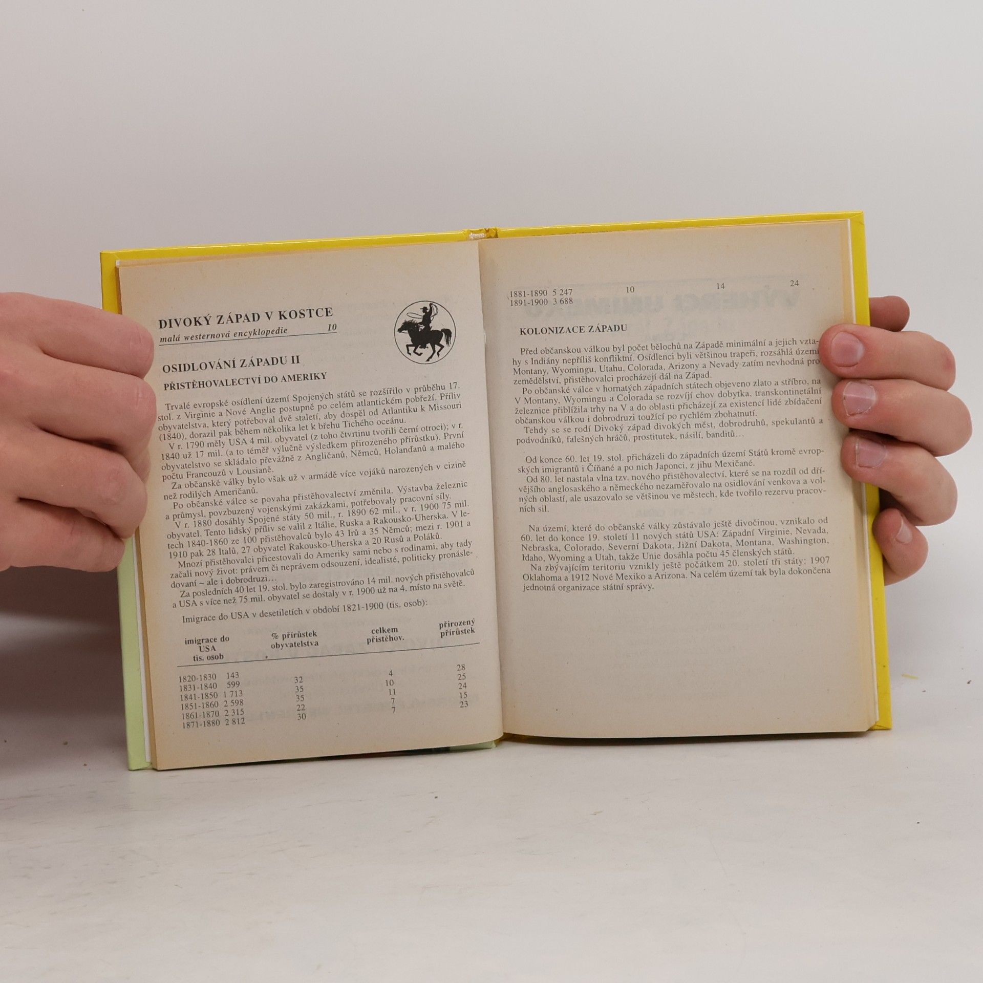 Autorenkollektiv 4x nejlepší western