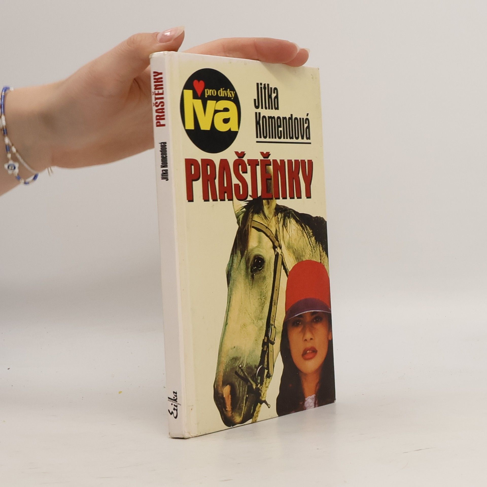 Praštěnky