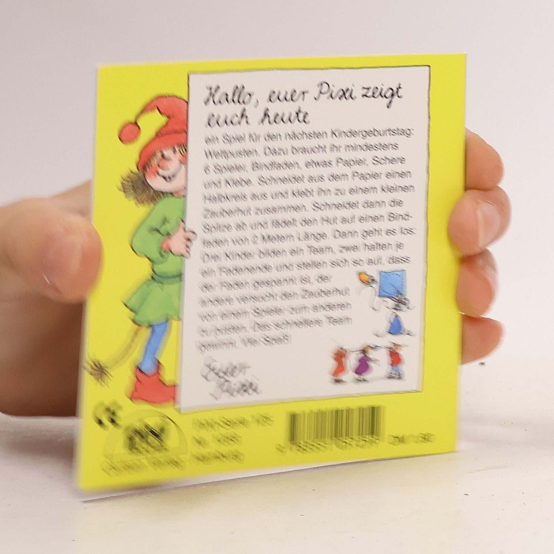 Autorenkollektiv Die drei kleinen Schweine