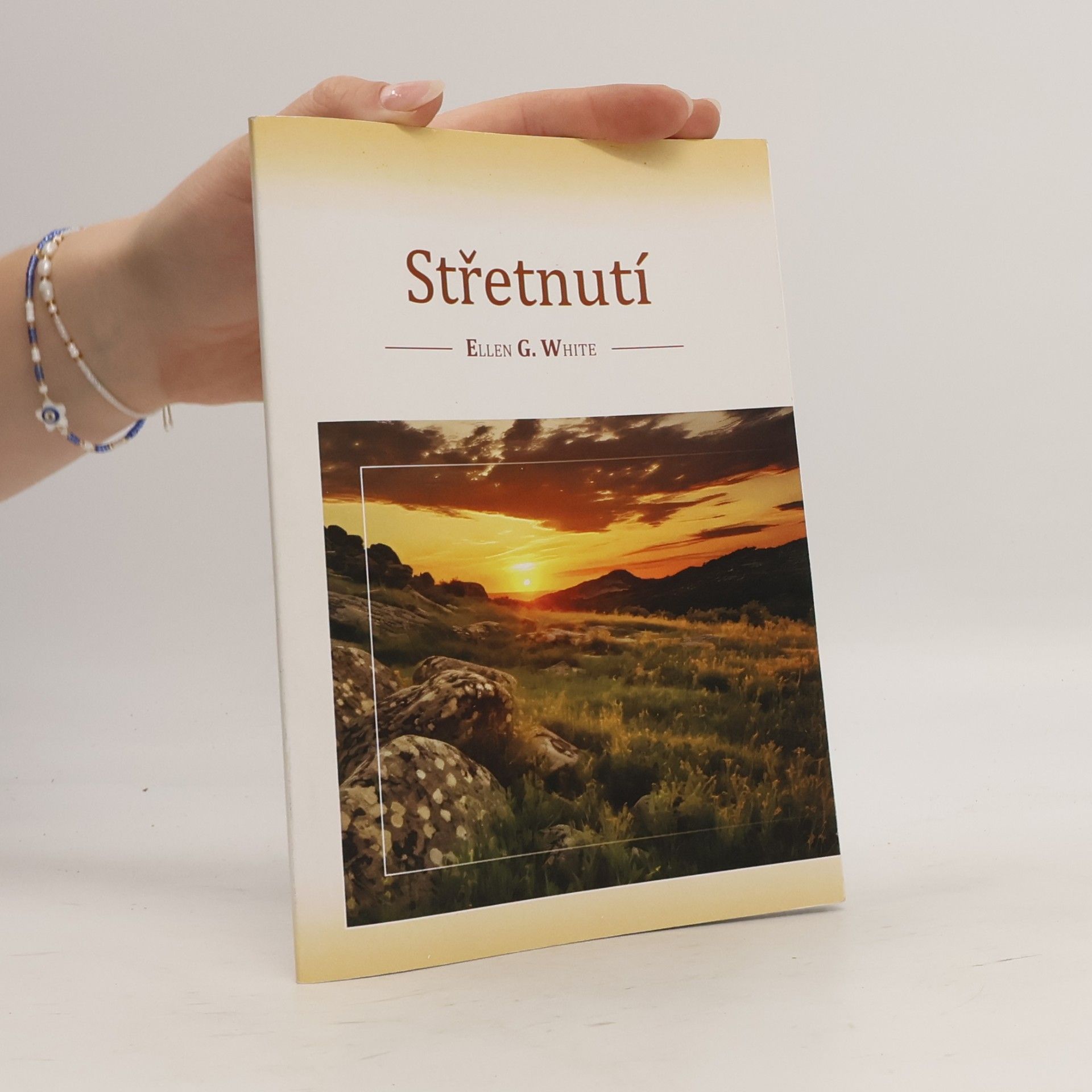 Ellen White Střetnutí