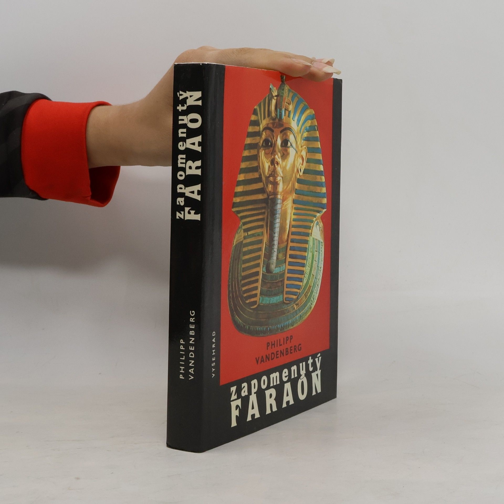 Zapomenutý faraon