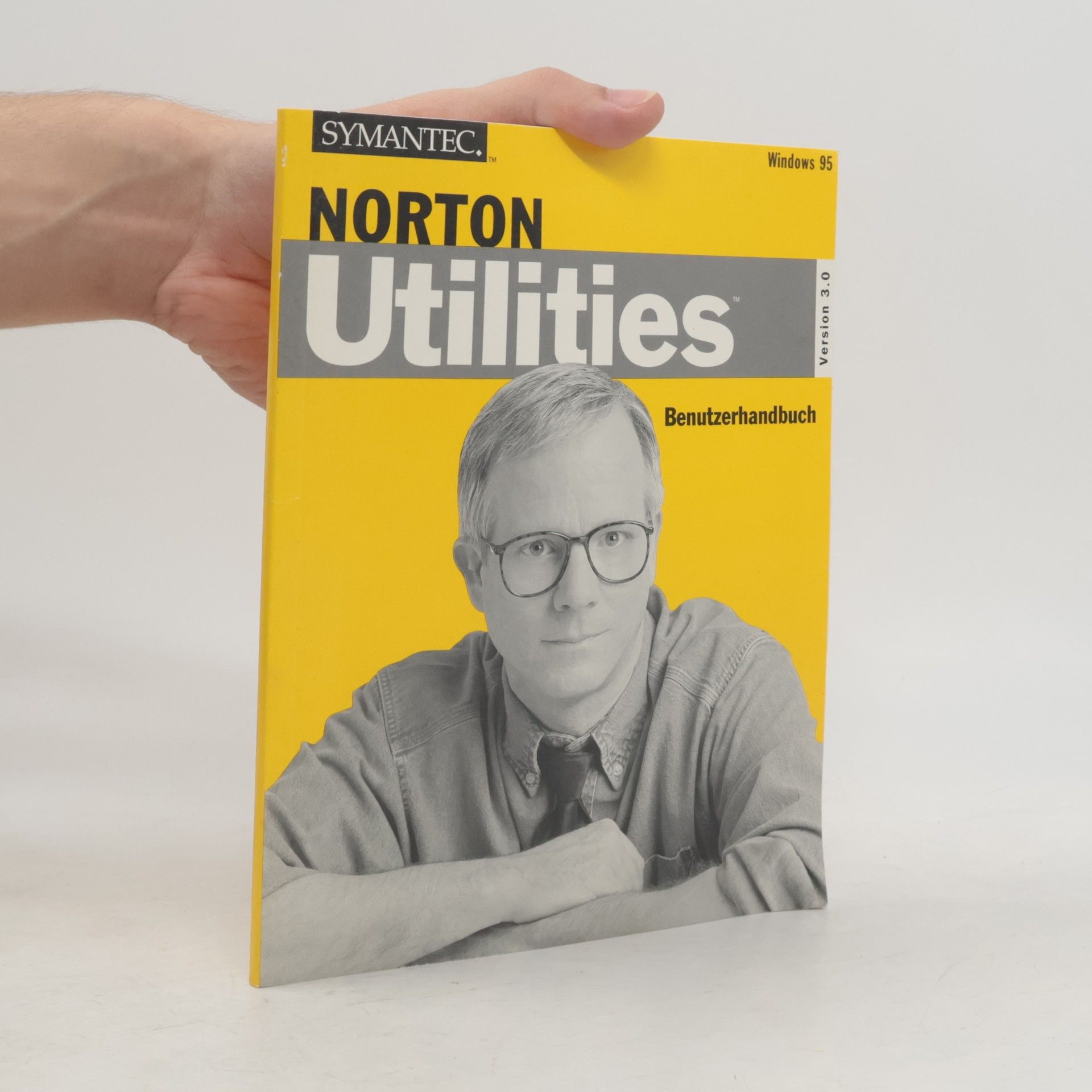 kolektiv Norton Utilities Benutzerhandbuch
