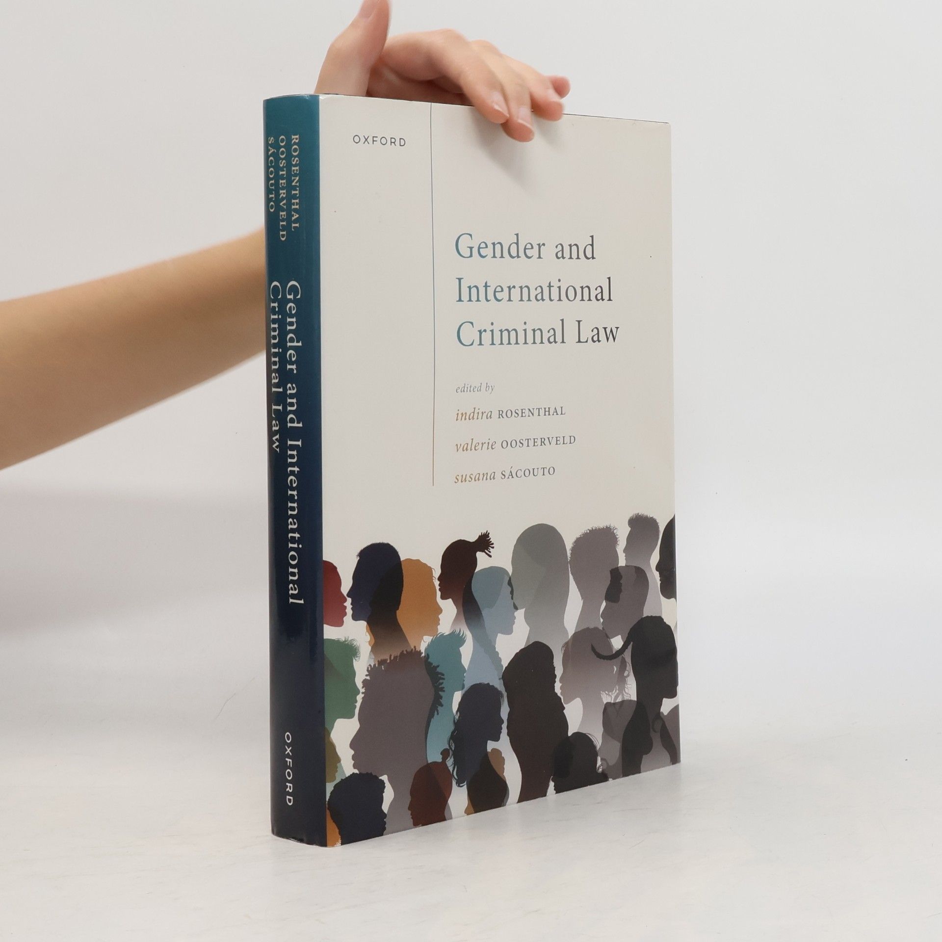 Susana SáCouto Gender and International Criminal Law