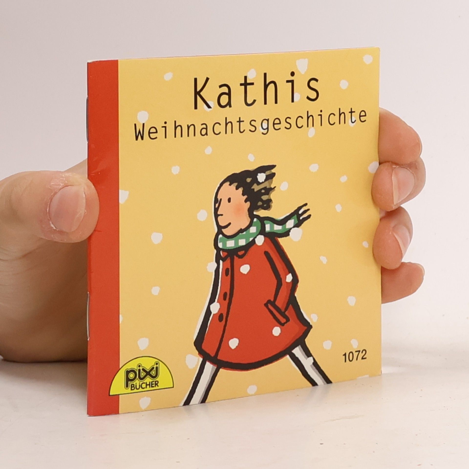 Autorenkollektiv Kathis Weihnachtsgeschichte
