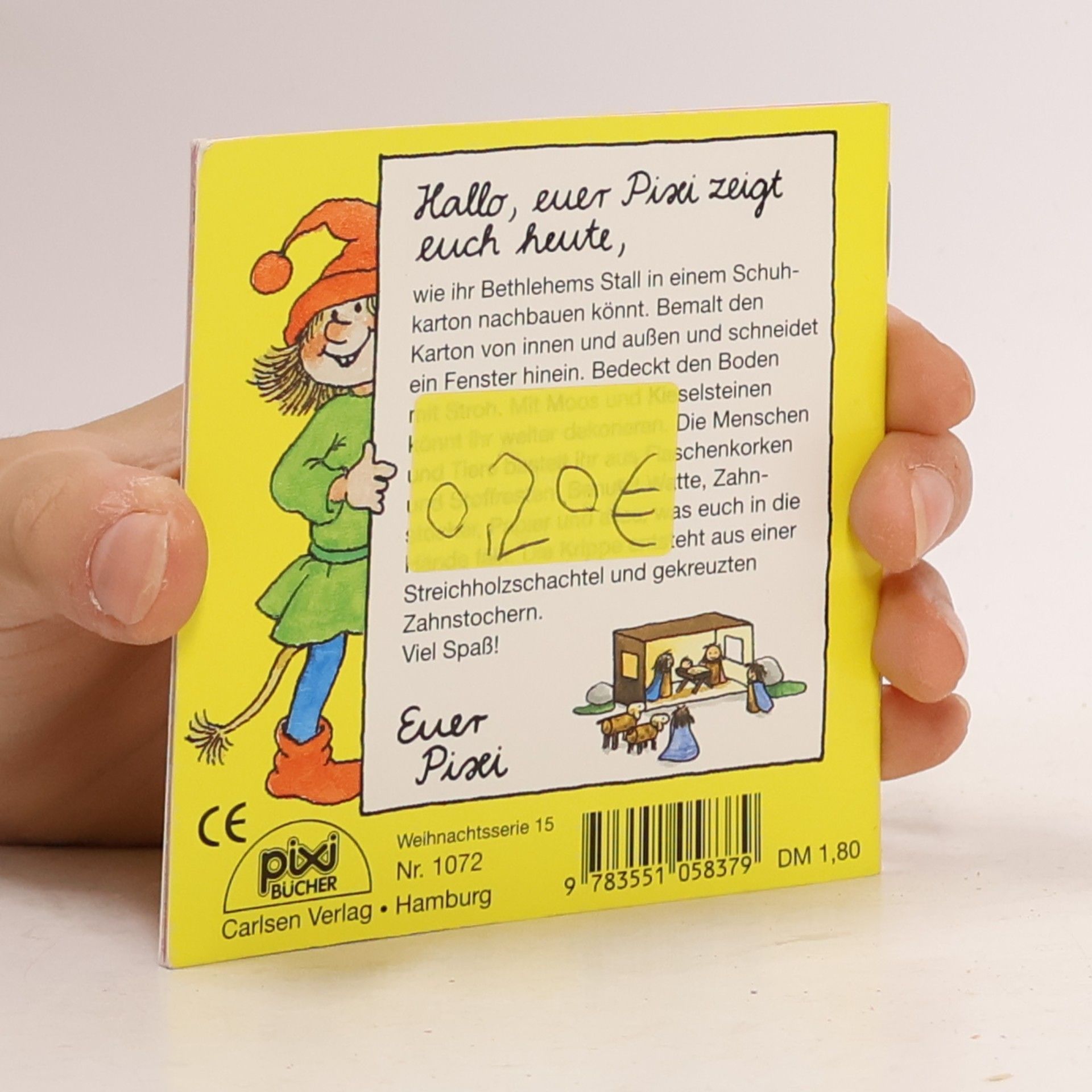 Autorenkollektiv Kathis Weihnachtsgeschichte