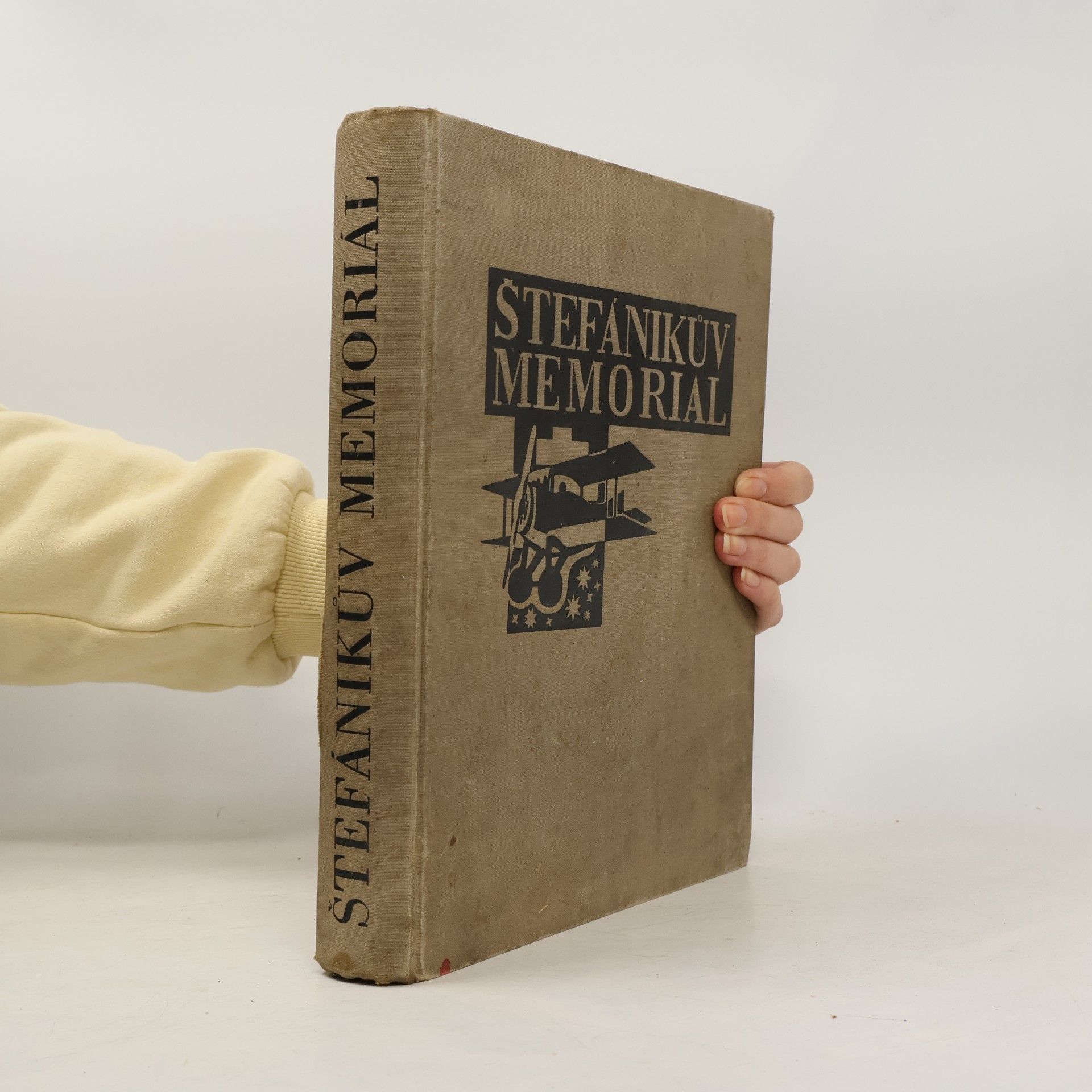 AA.VV. Štefánikův memoriál