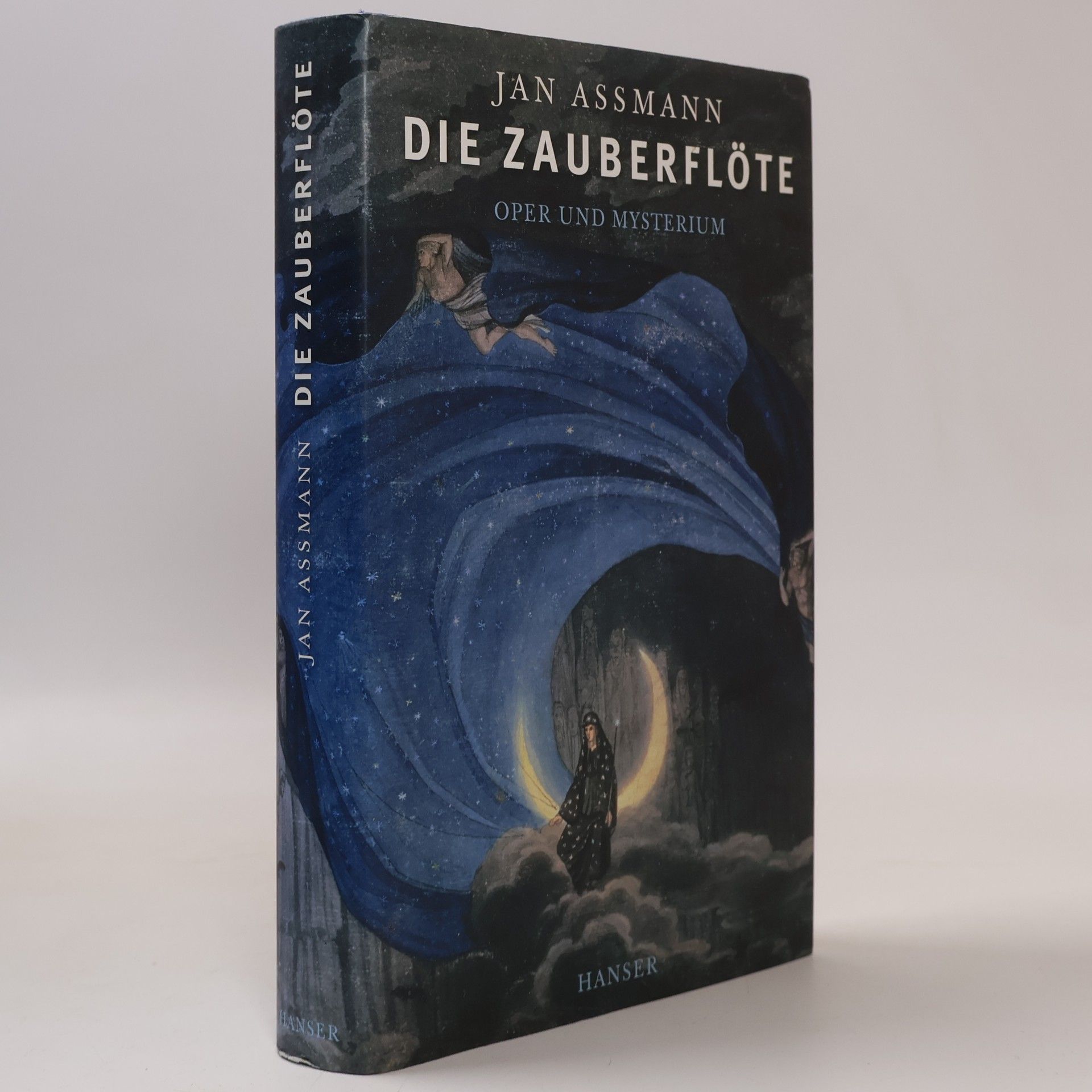 Die Zauberflöte