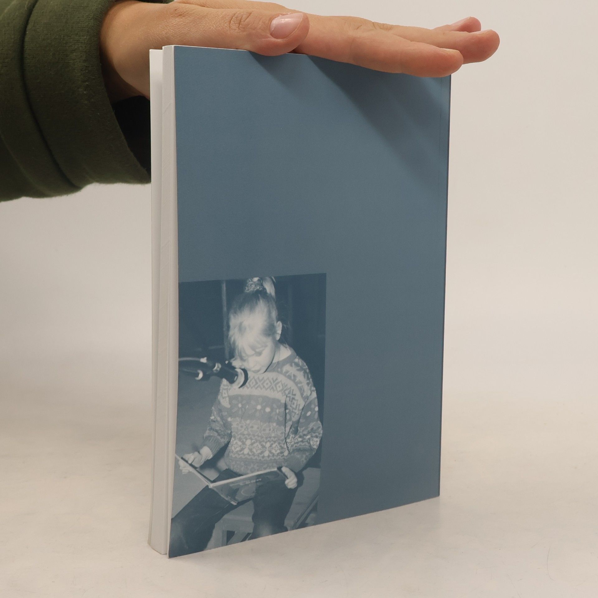 Kolektiv autorů Současnost literatury pro děti a mládež. Liberec 11.-13. března 2004