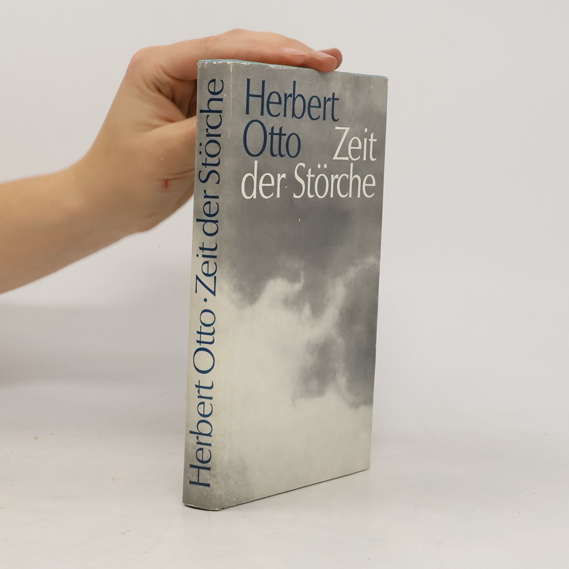 Zeit der Störche