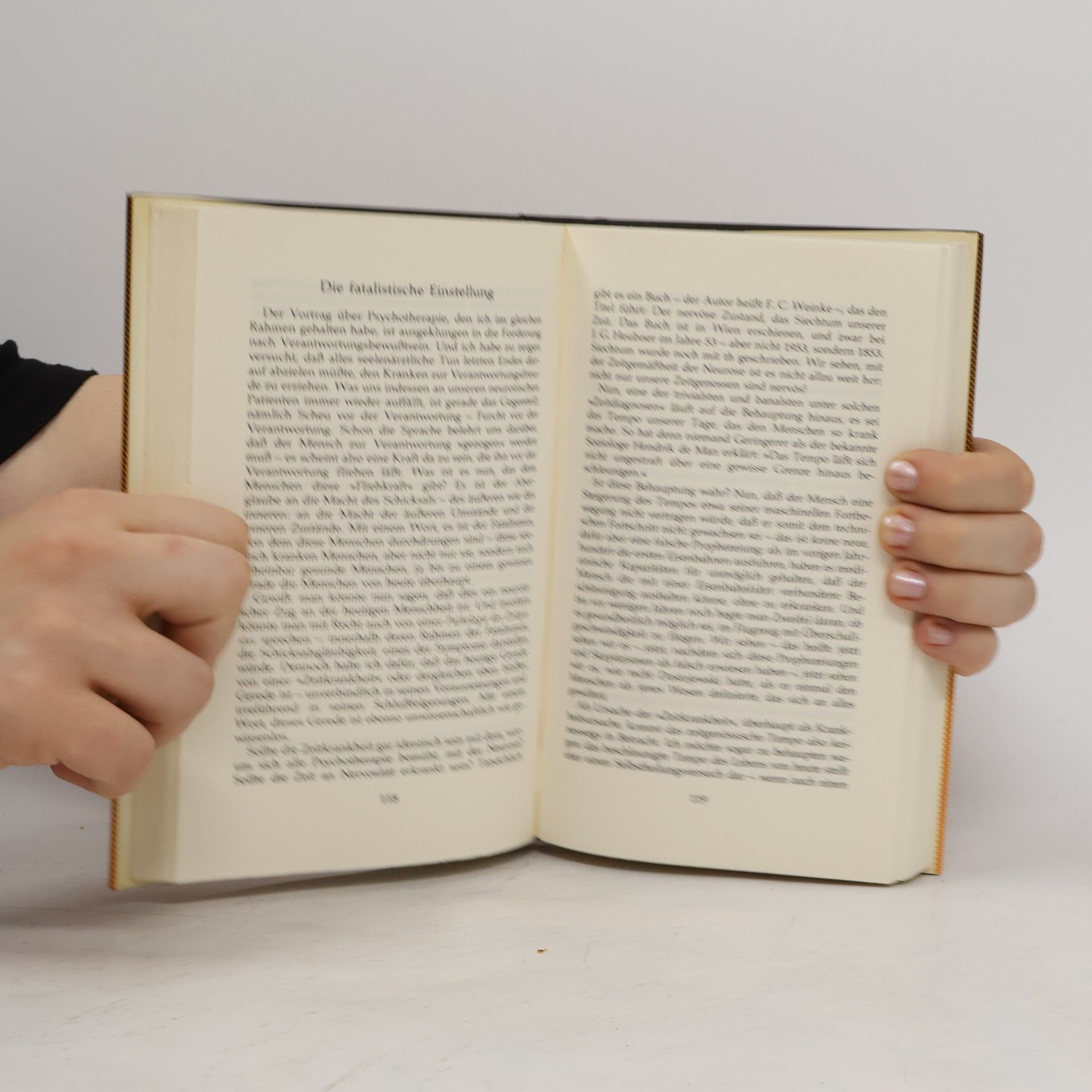 Viktor Emil Frankl Der Mensch auf der Suche nach Sinn