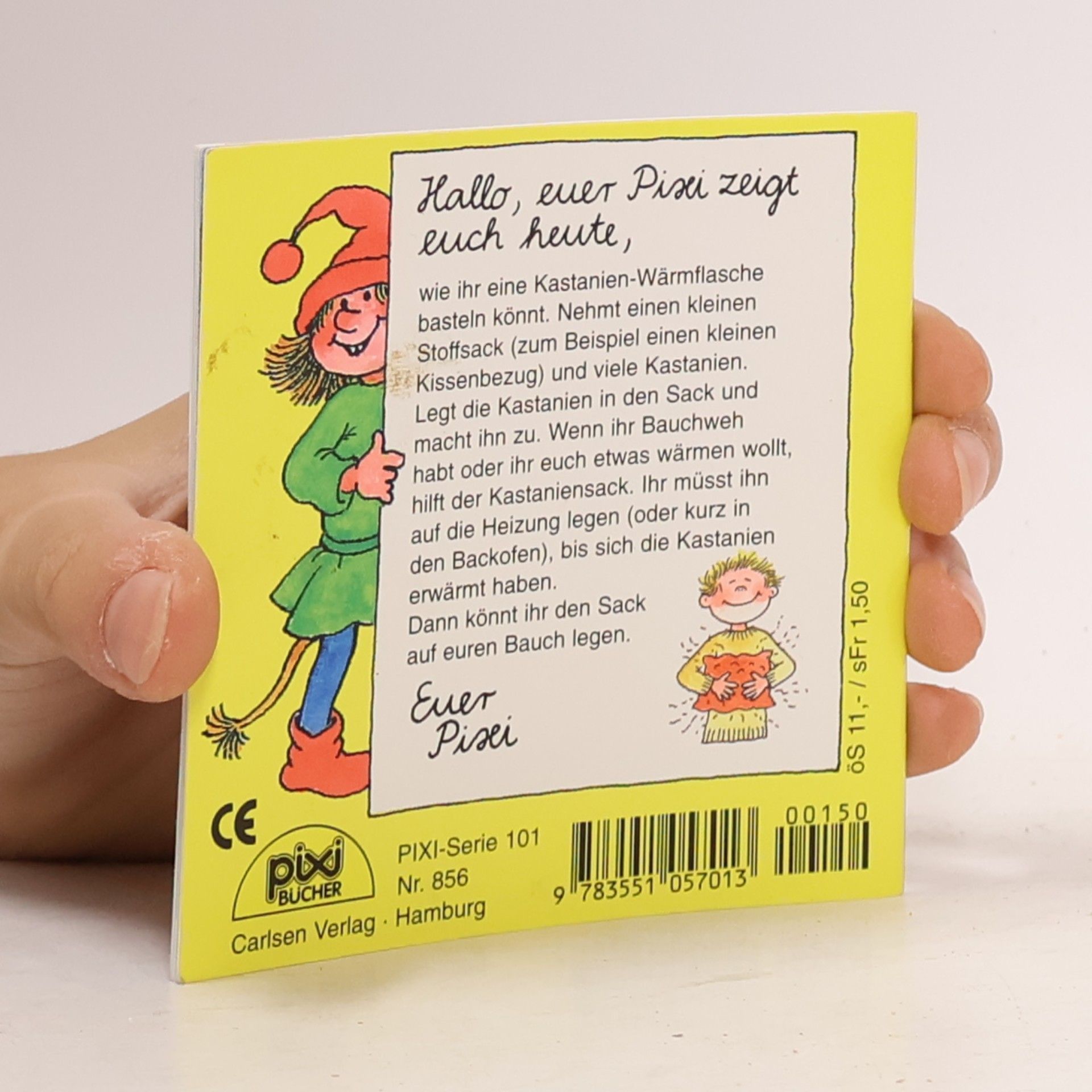 Autorenkollektiv Der Knutschhund