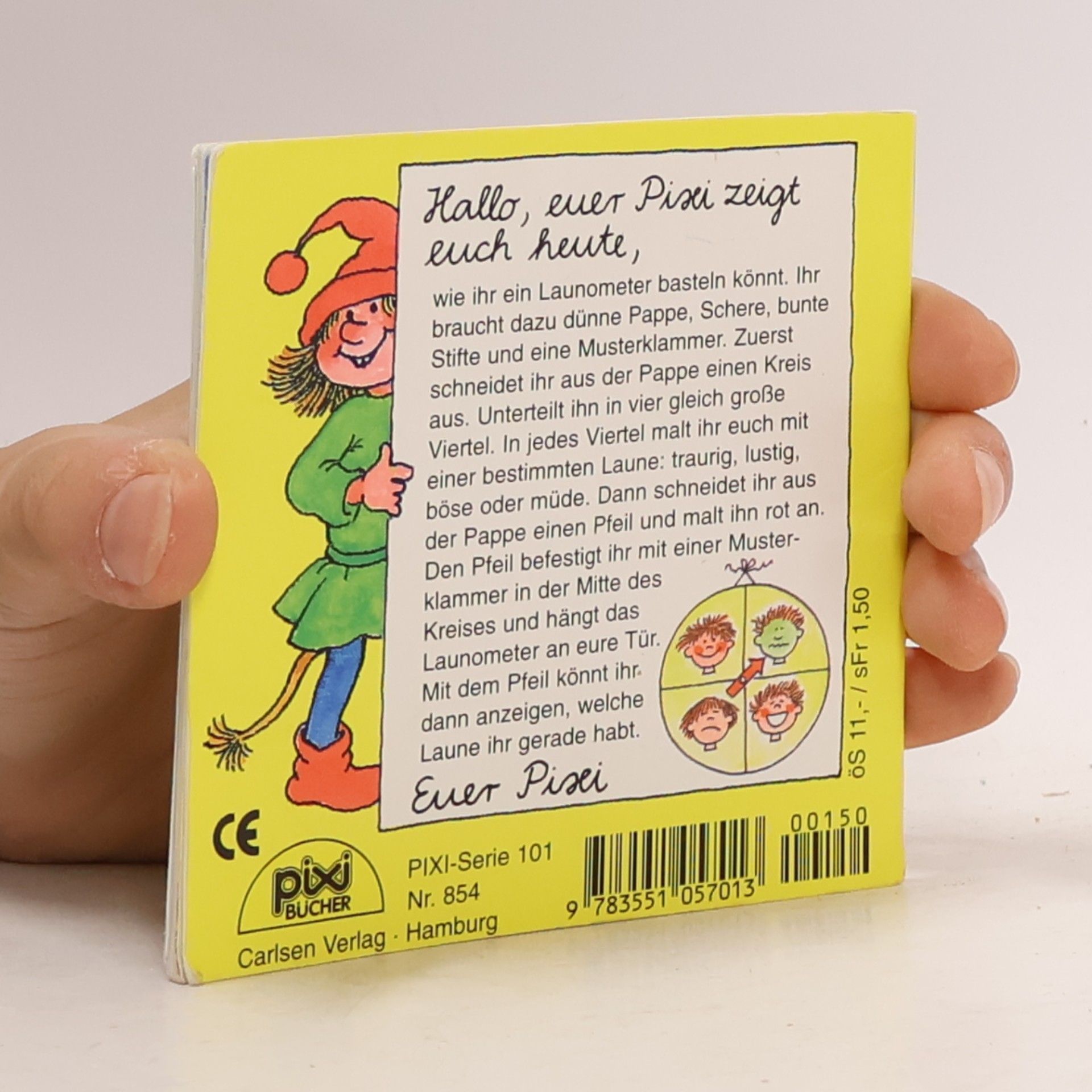 Kolektiv autorů Ein mieser Montag