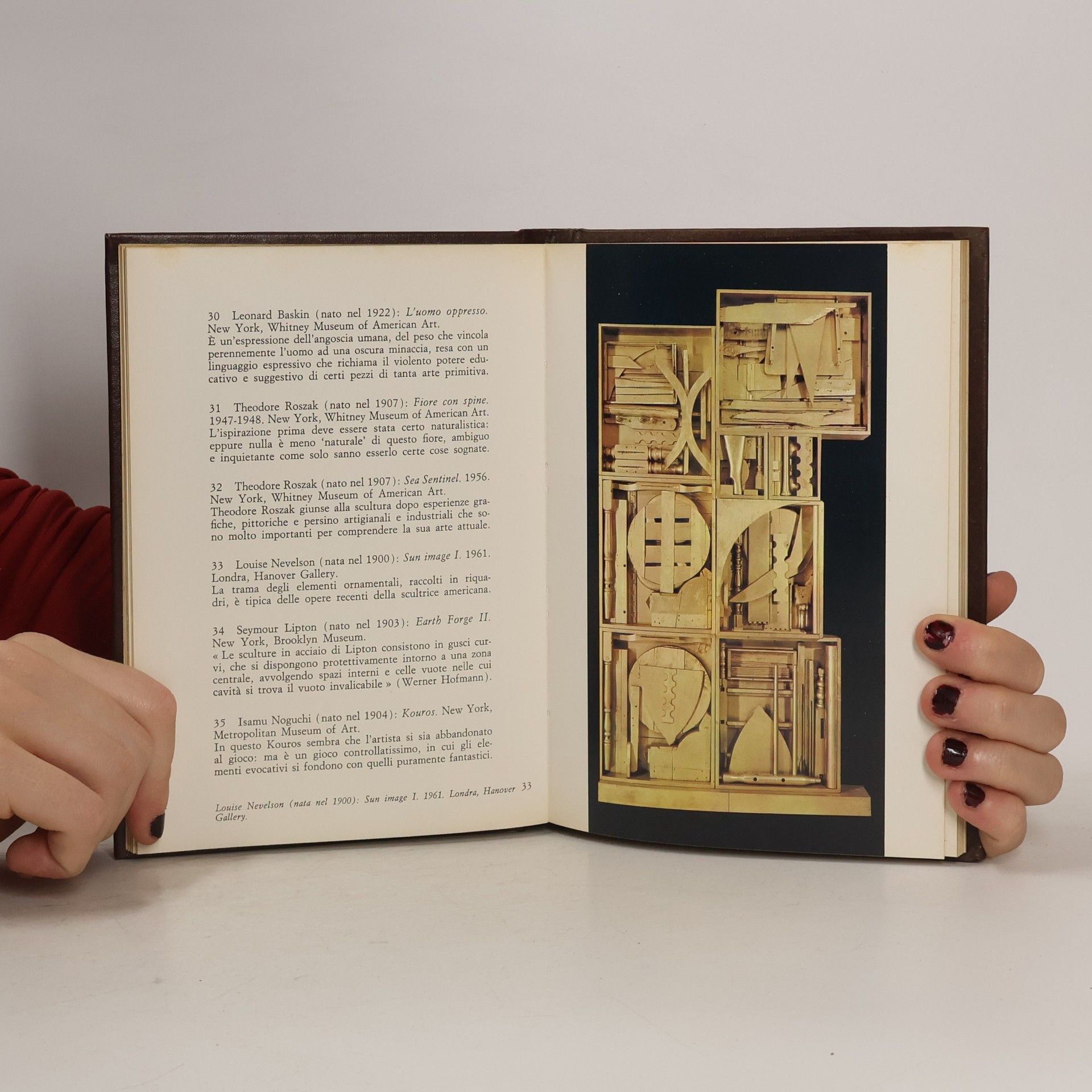 kolektiv Storia Universale dell'Arte 37