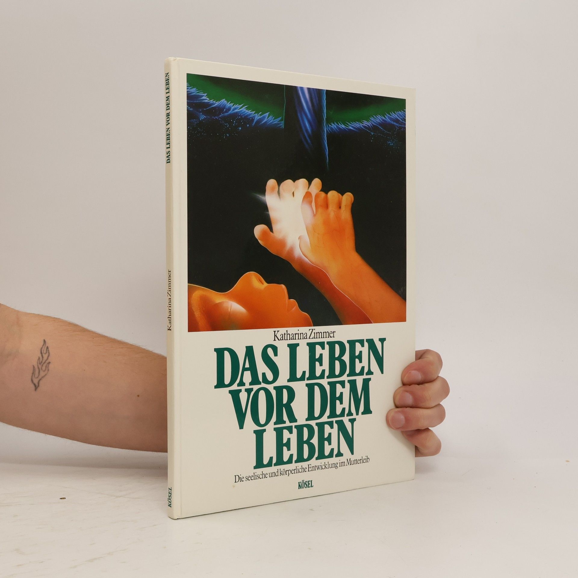 Das Leben vor dem Leben