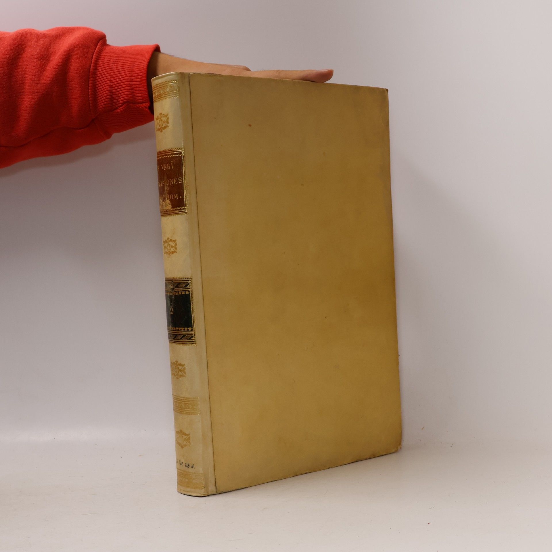 Autores varios Verí Visiones Potrom