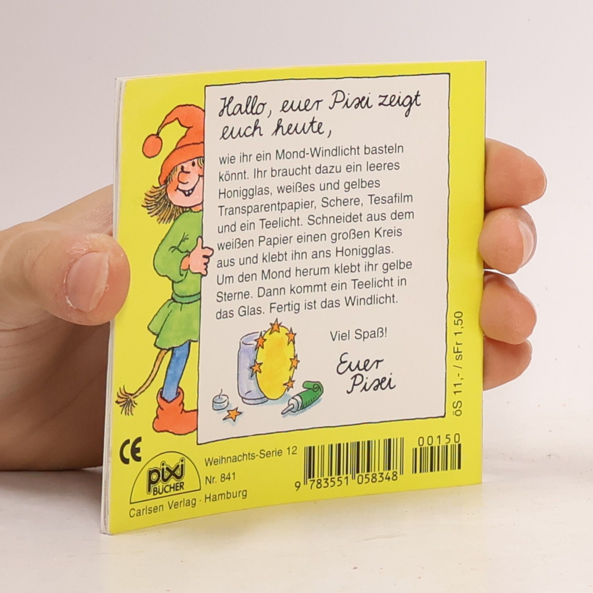 kolektiv Wo haben die Enten die Schlittschuh her?