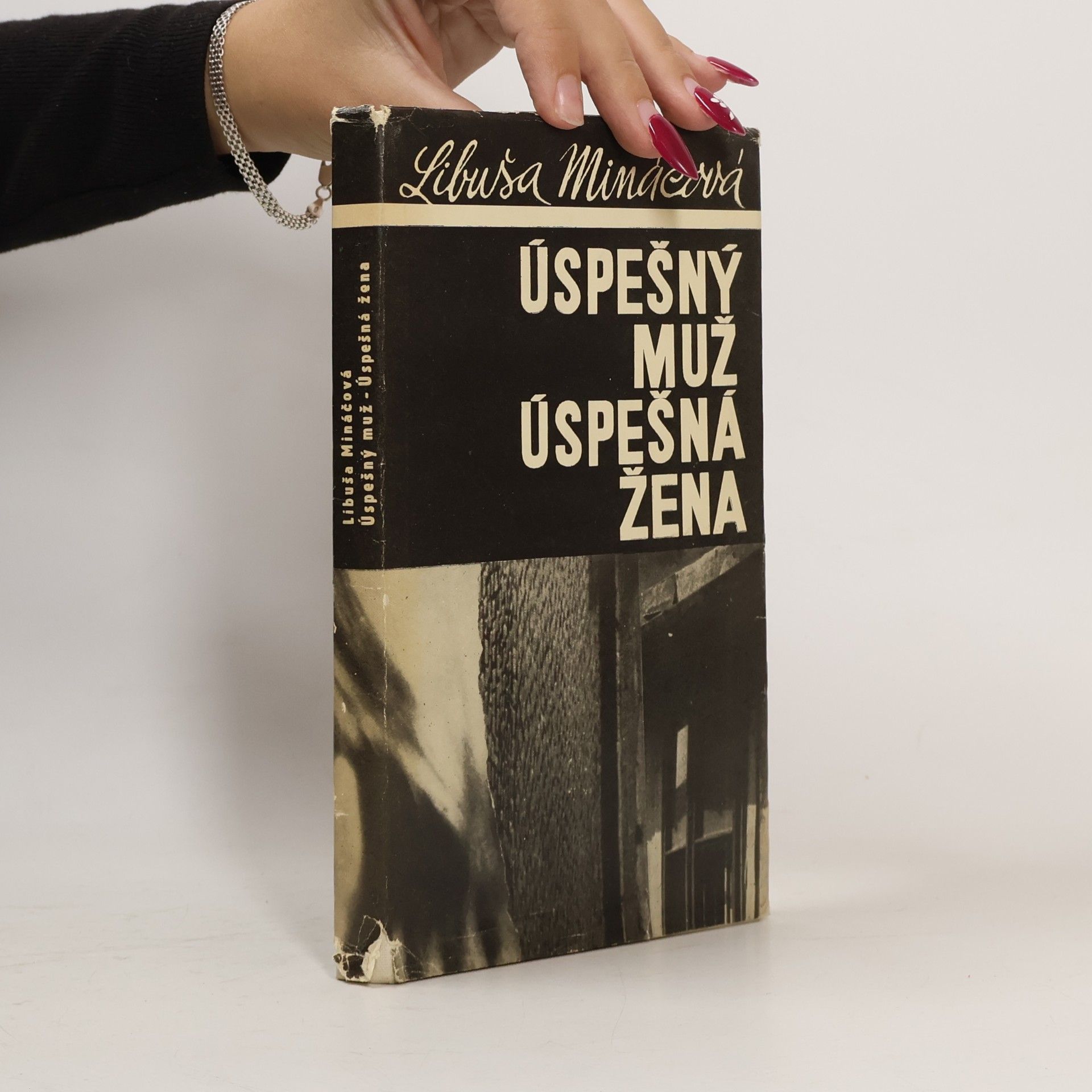 Úspešný muž, úspešná žena