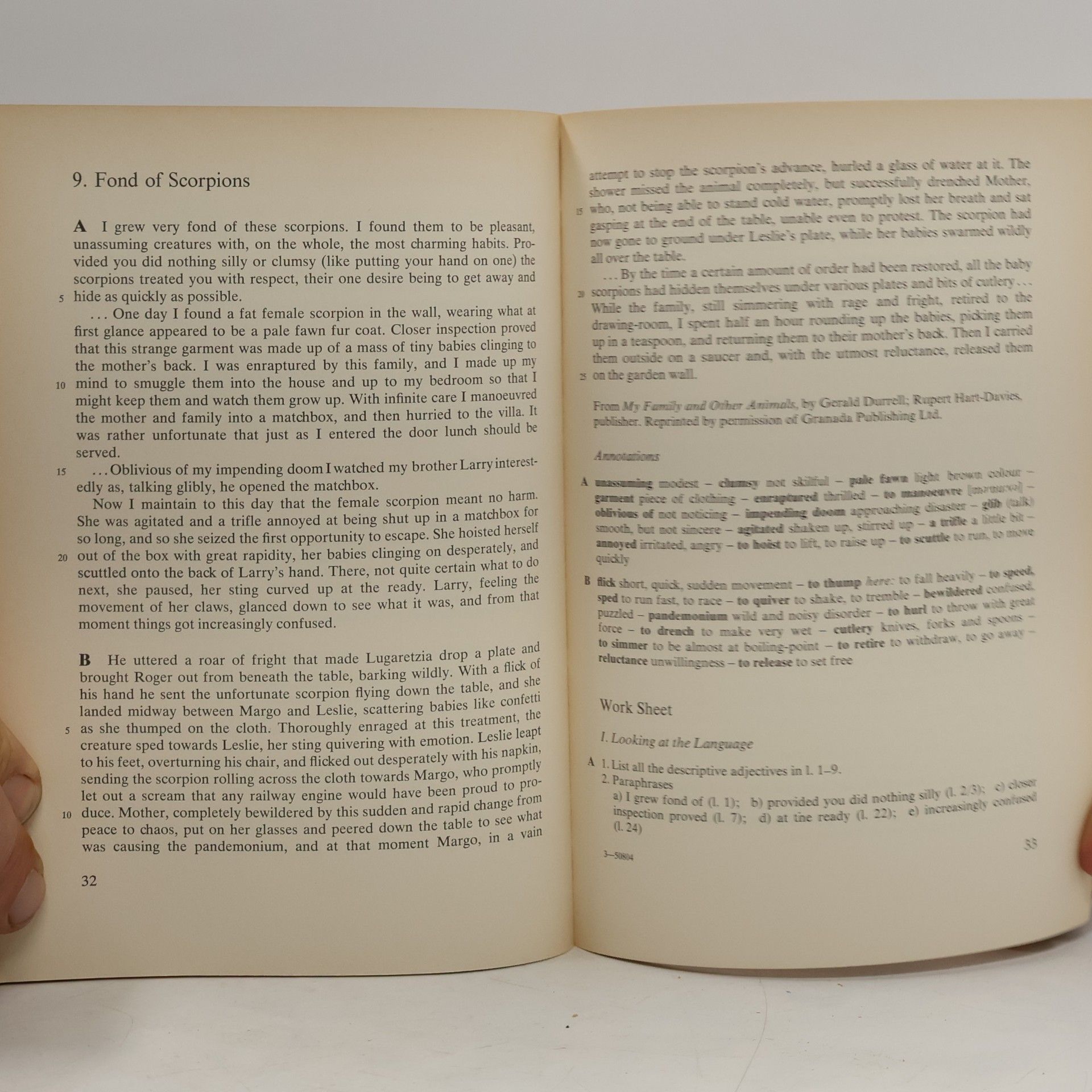Gerd Kaiser Topical Texts 12.