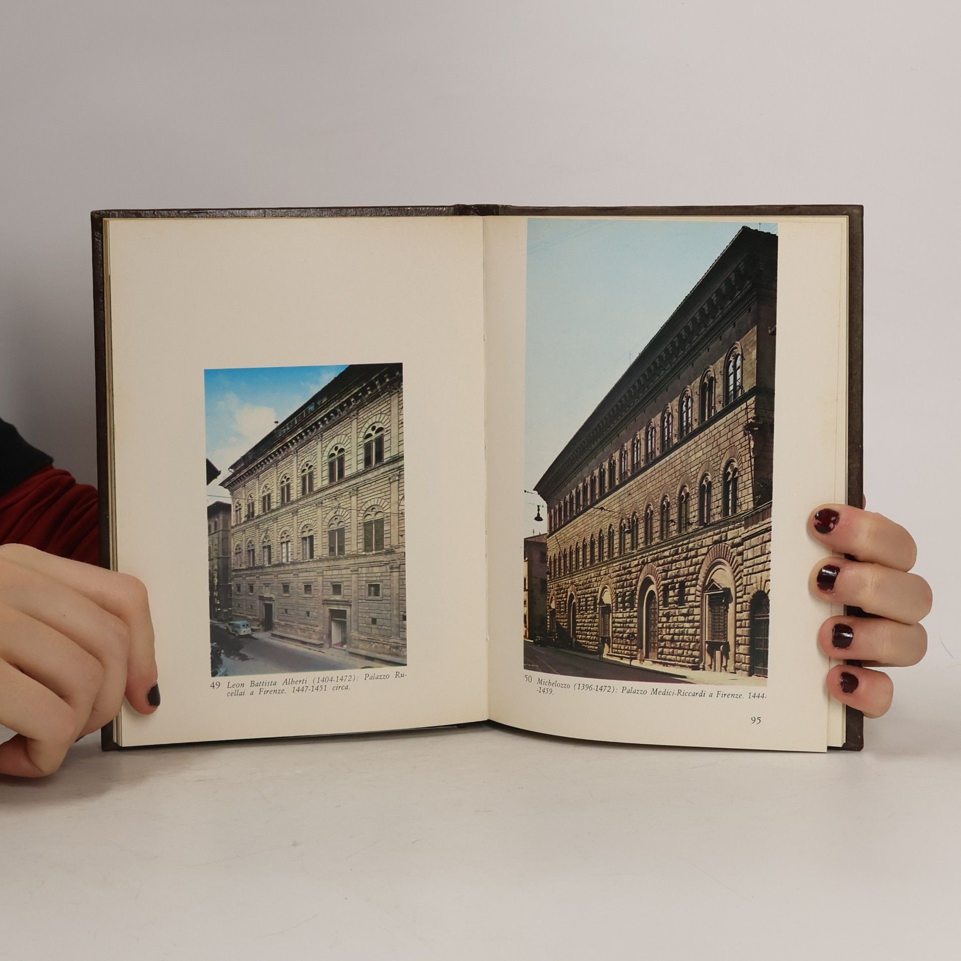 Maurizio Bonicatti Storia universale dell'arte 16