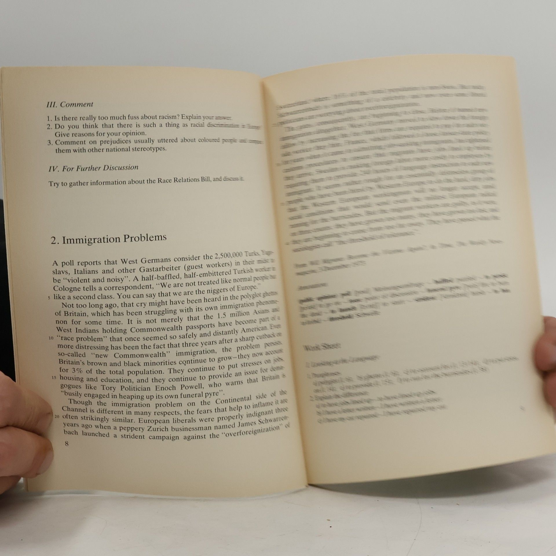 Topical texts