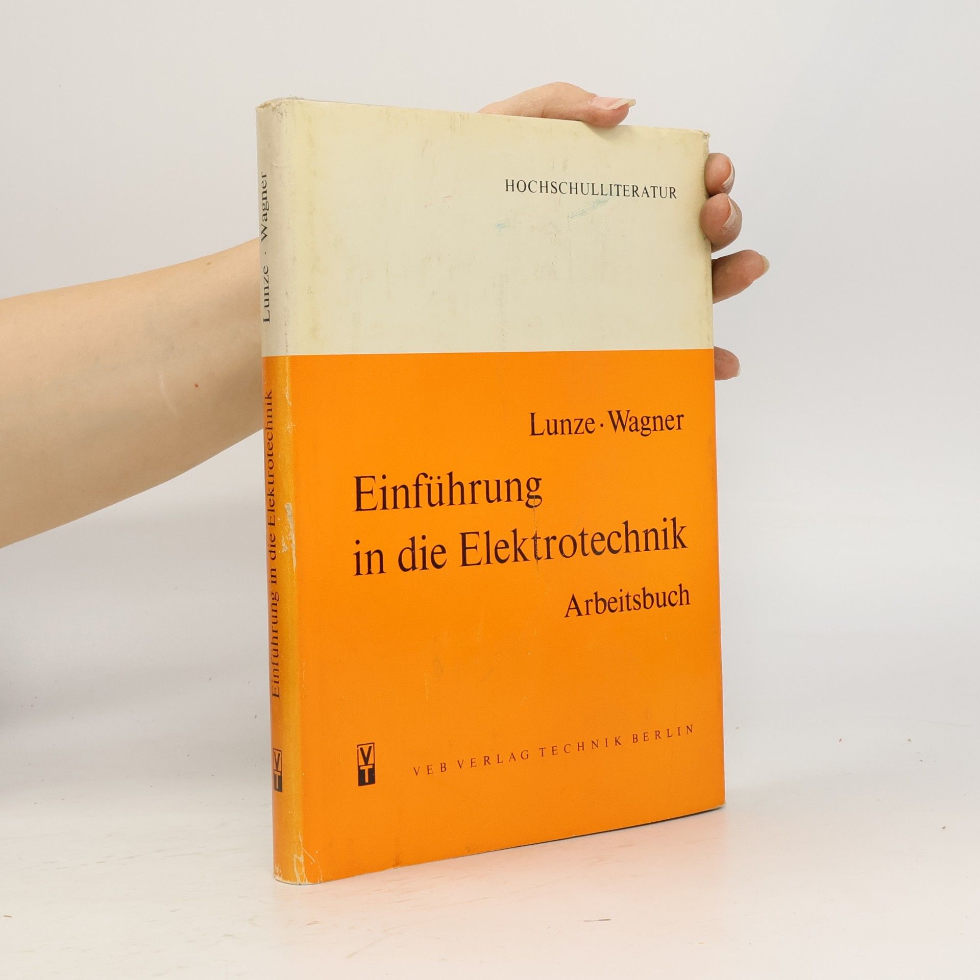 Einführung in die Elektrotechnik