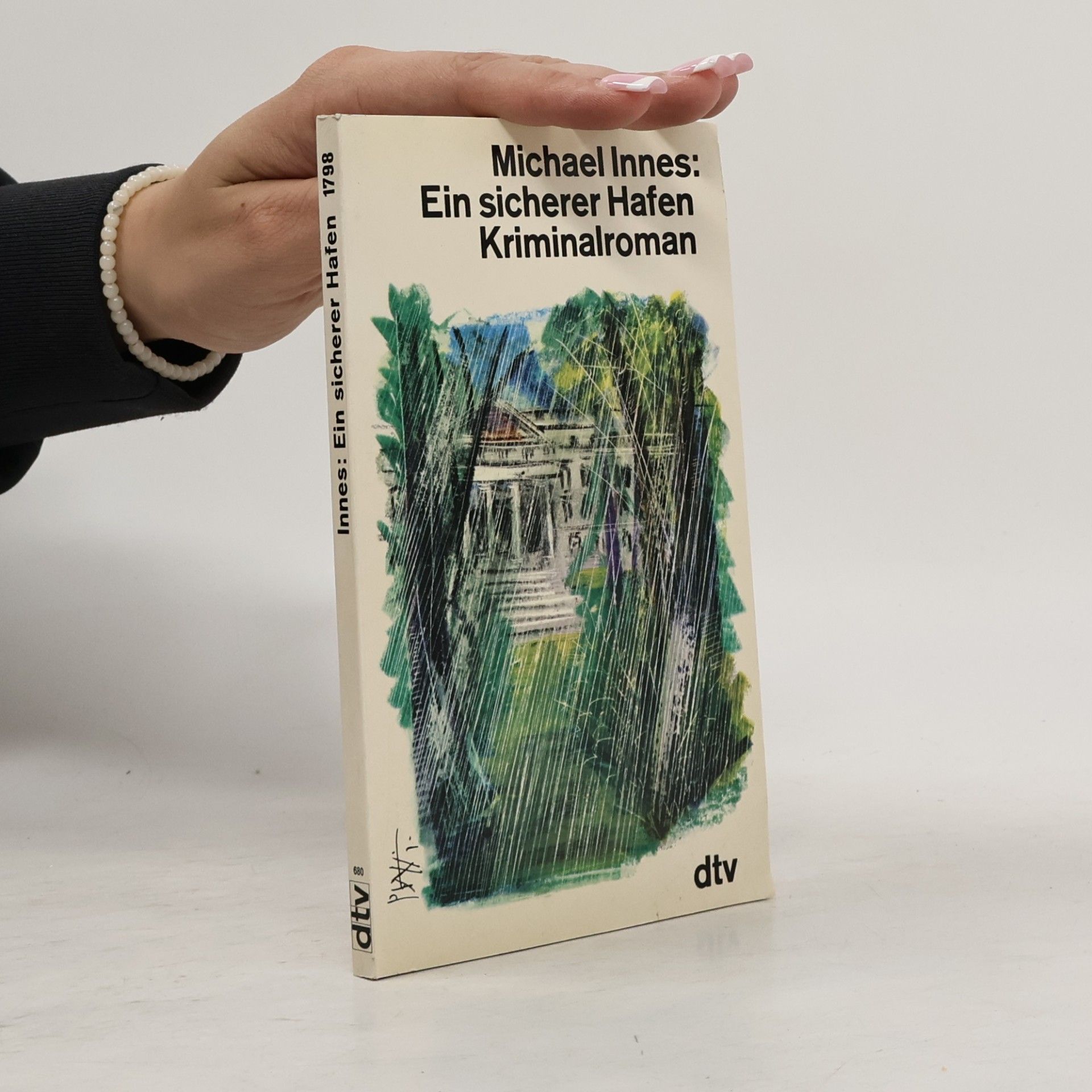 Ein sicherer Hafen