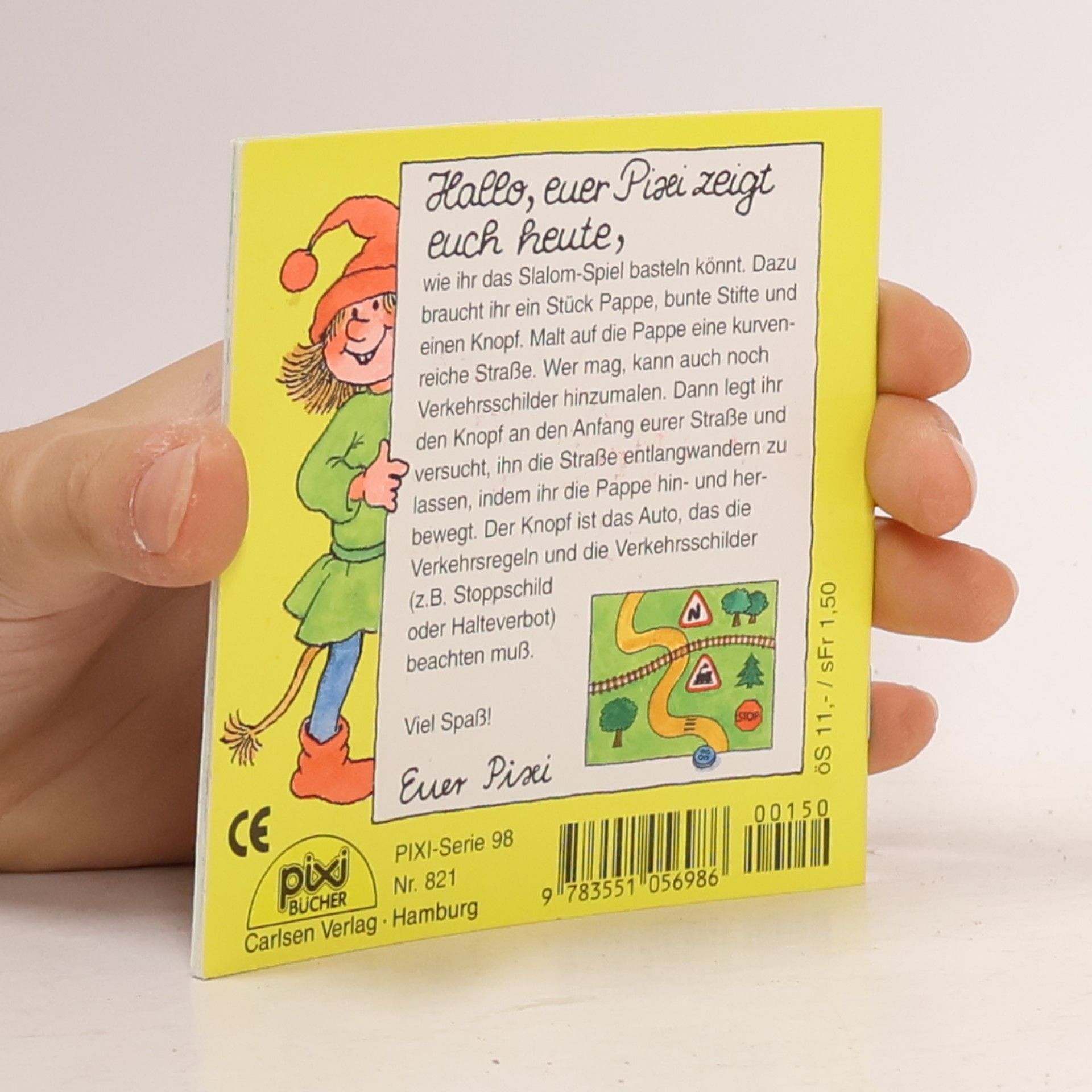 Autorenkollektiv Bleib stehen, Bello