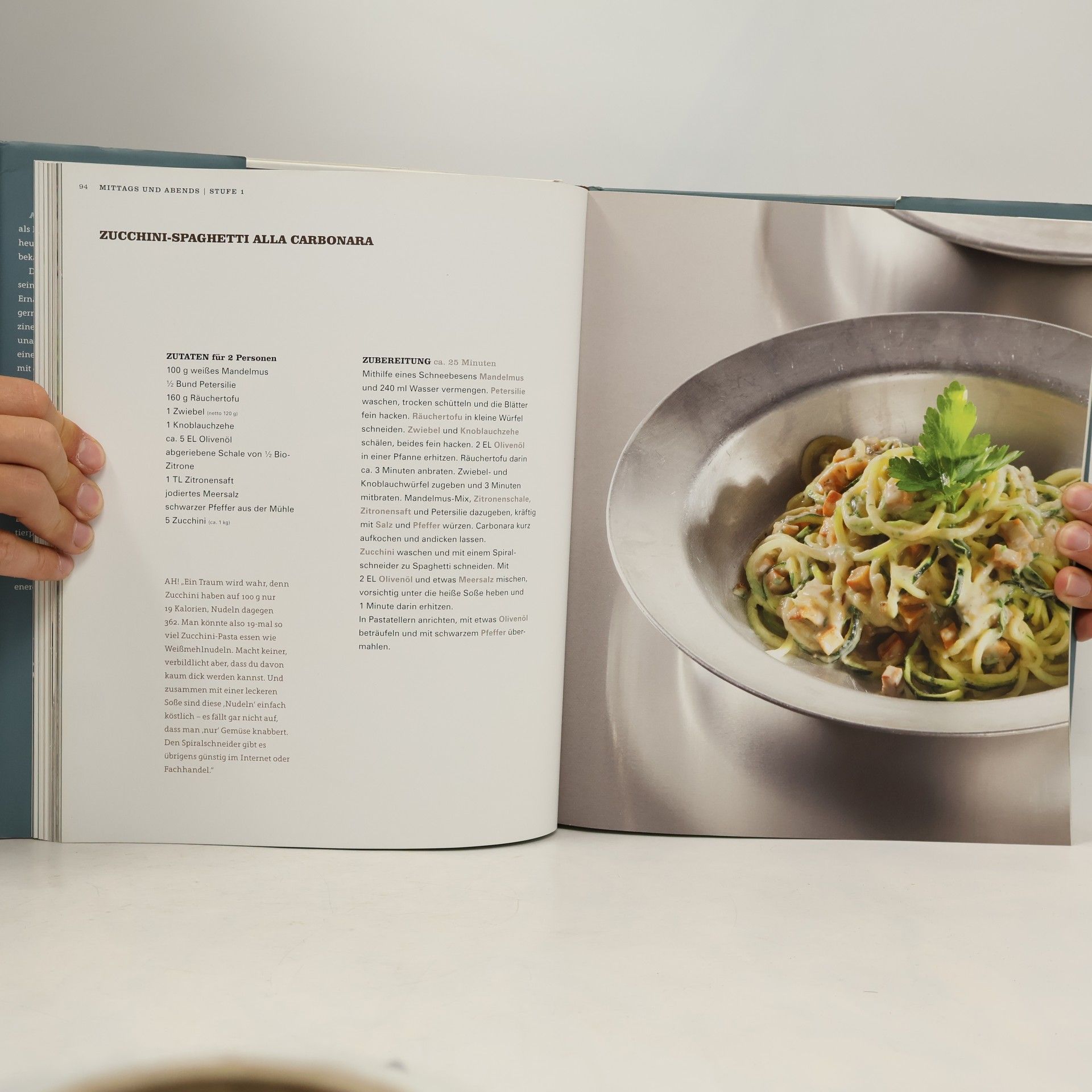 Attila Hildmann Vegan for Fit