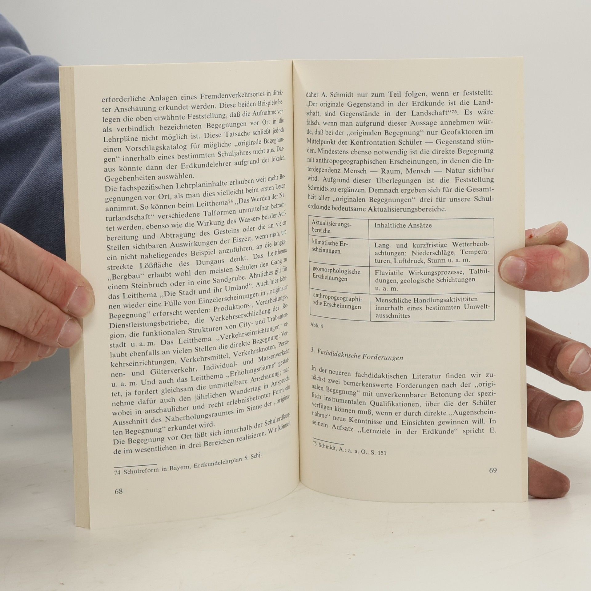 Walter Wellenhofer Theorie und Praxis psychomotorisch-instrumentaler Lernziele