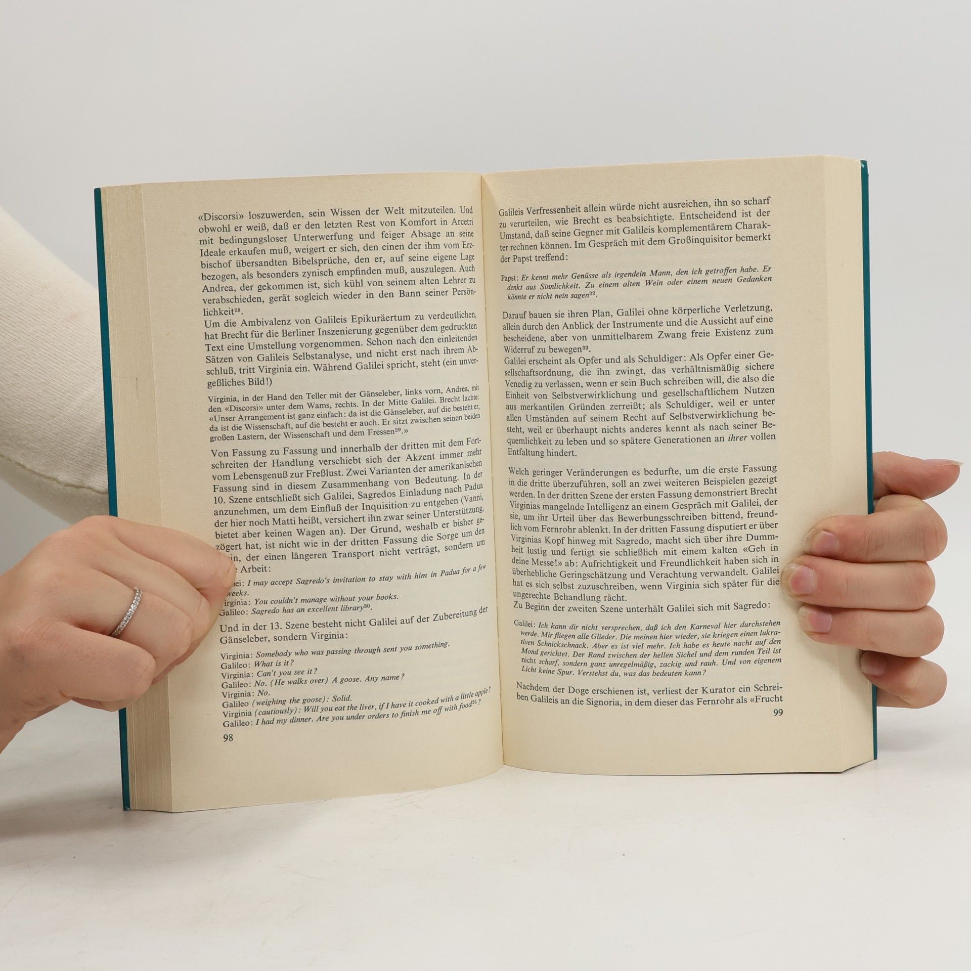Rémy Charbon Zürcher Beiträge zur deutschen Literatur- und Geistesgeschichte: Die Naturwissenschaften im modernen deutschen Drama