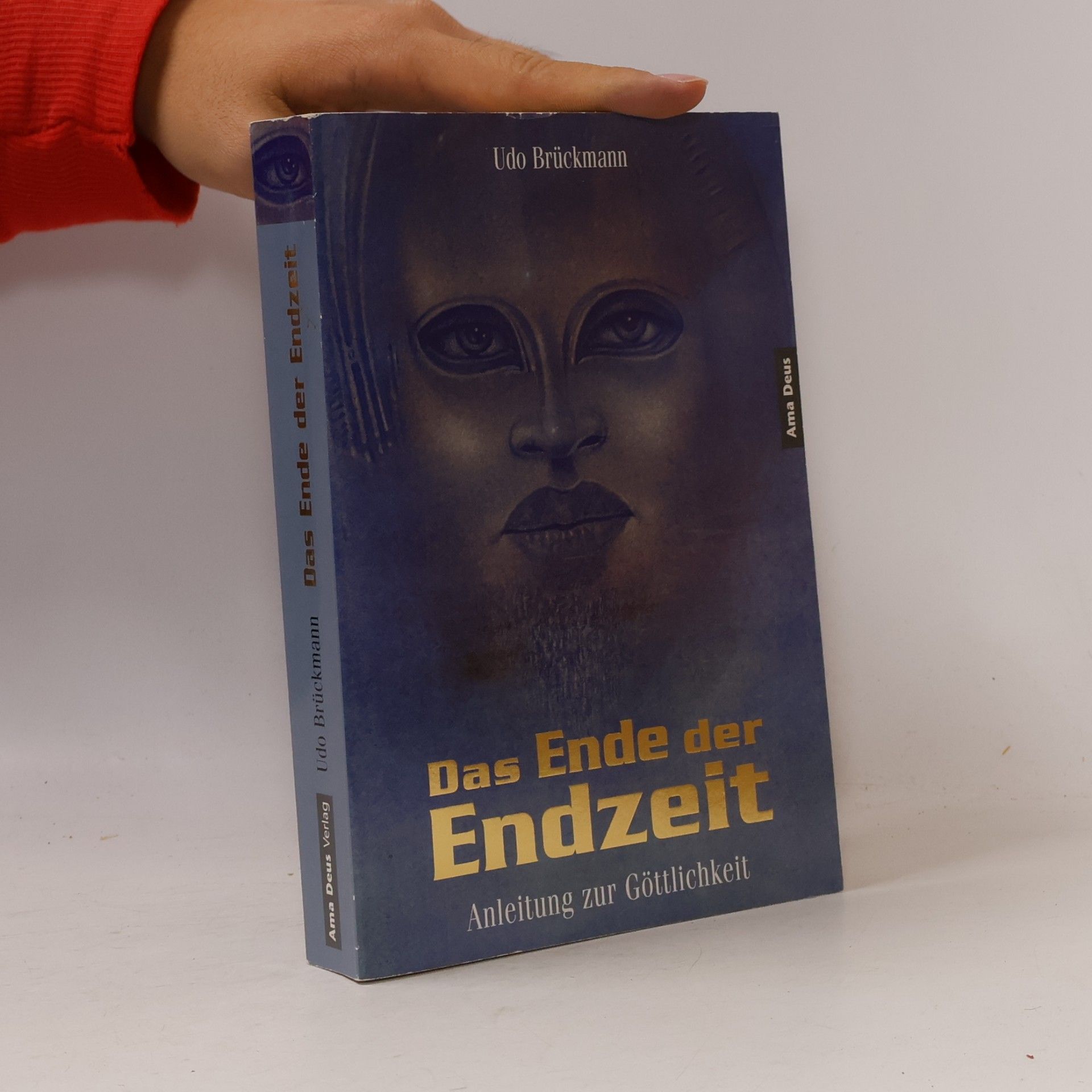 Udo Brückmann Das Ende der Endzeit
