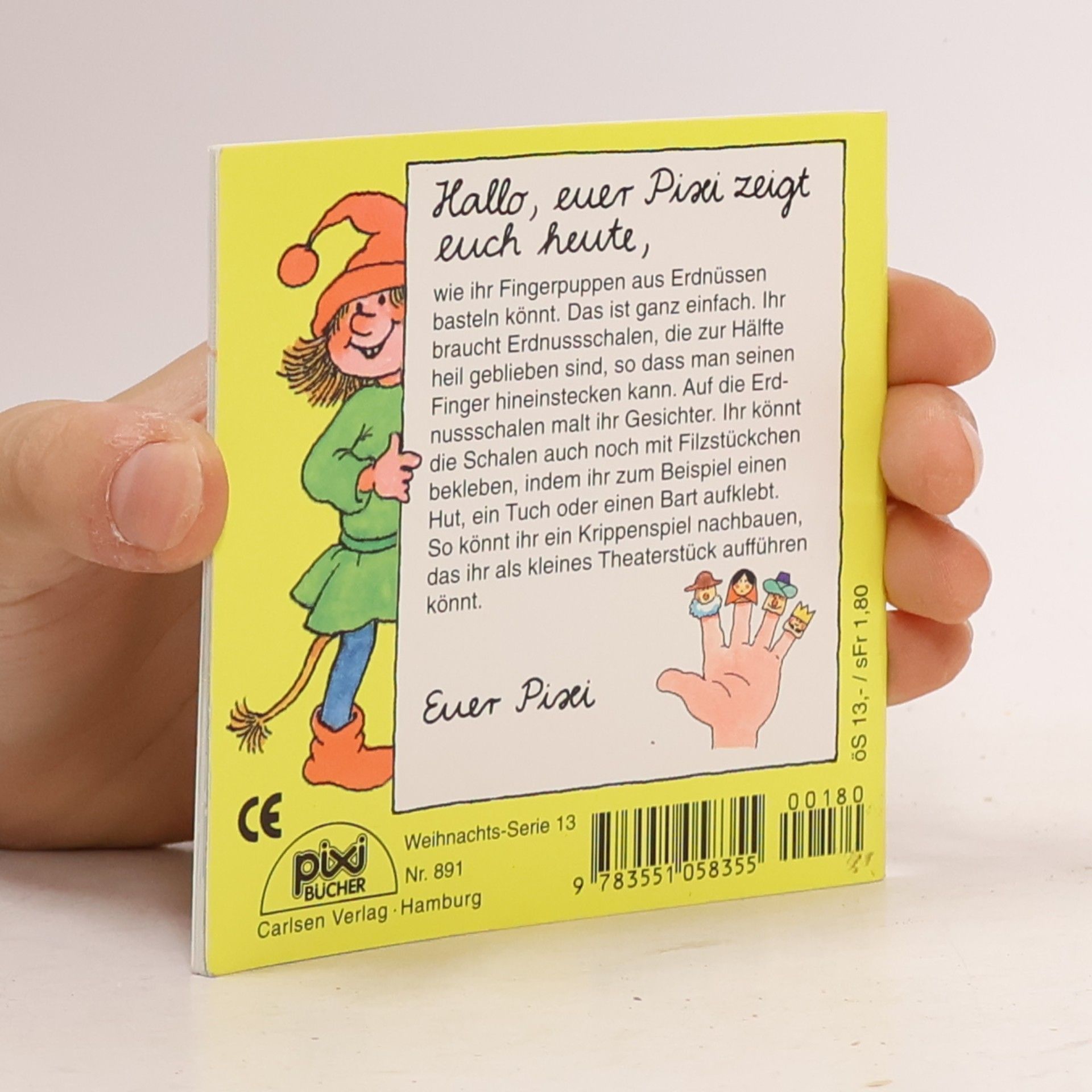 Autorenkollektiv Paul, der kleine Hirte