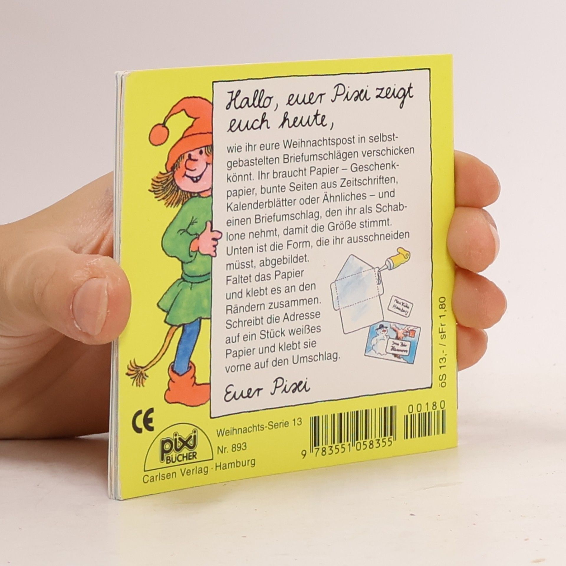 Autorenkollektiv Marie bastelt Geschenke