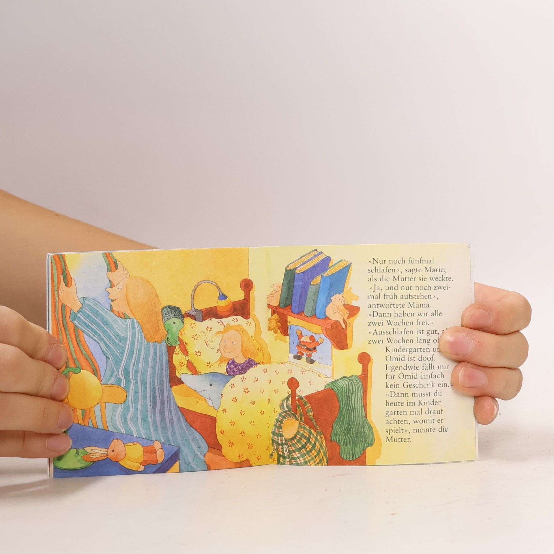 Autorenkollektiv Marie bastelt Geschenke