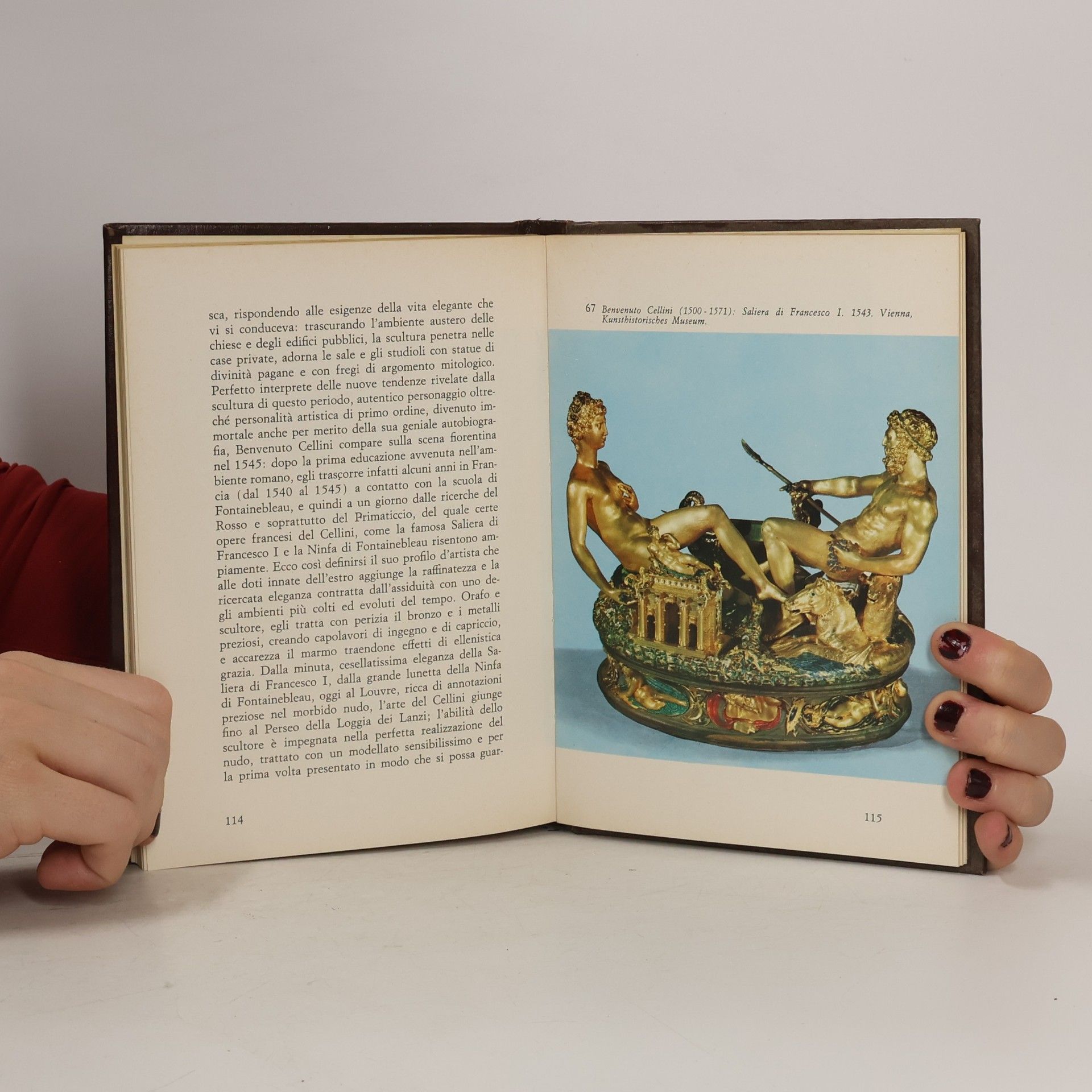 kolektiv STORIA UNIVERSALE DELL'ARTE 21