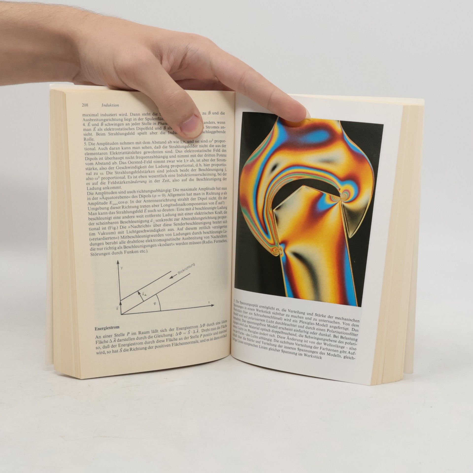 Autorenkollektiv Abitur Wissen. Physik