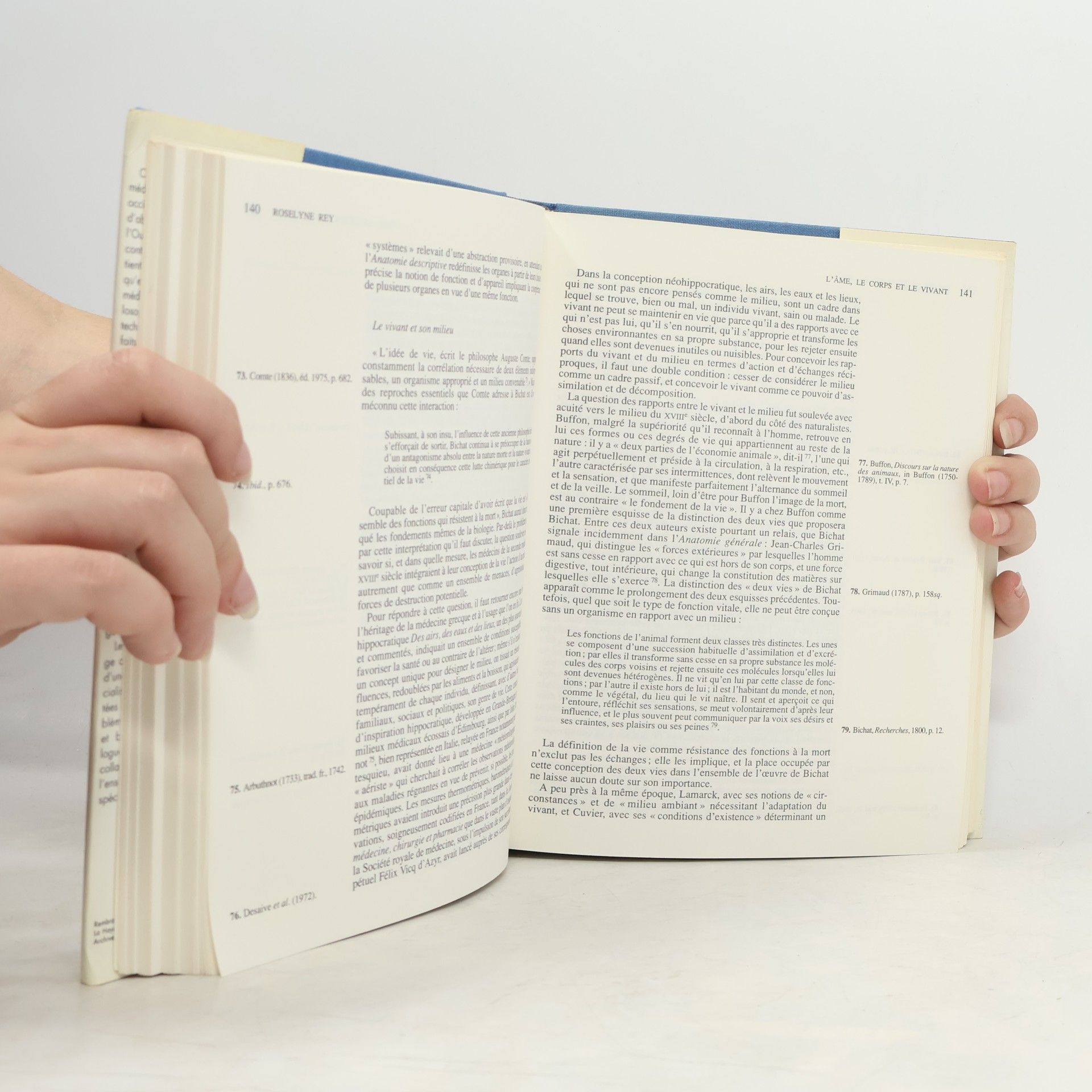 Mirko Dražen Grmek Histoire de la pensée médicale en Occident