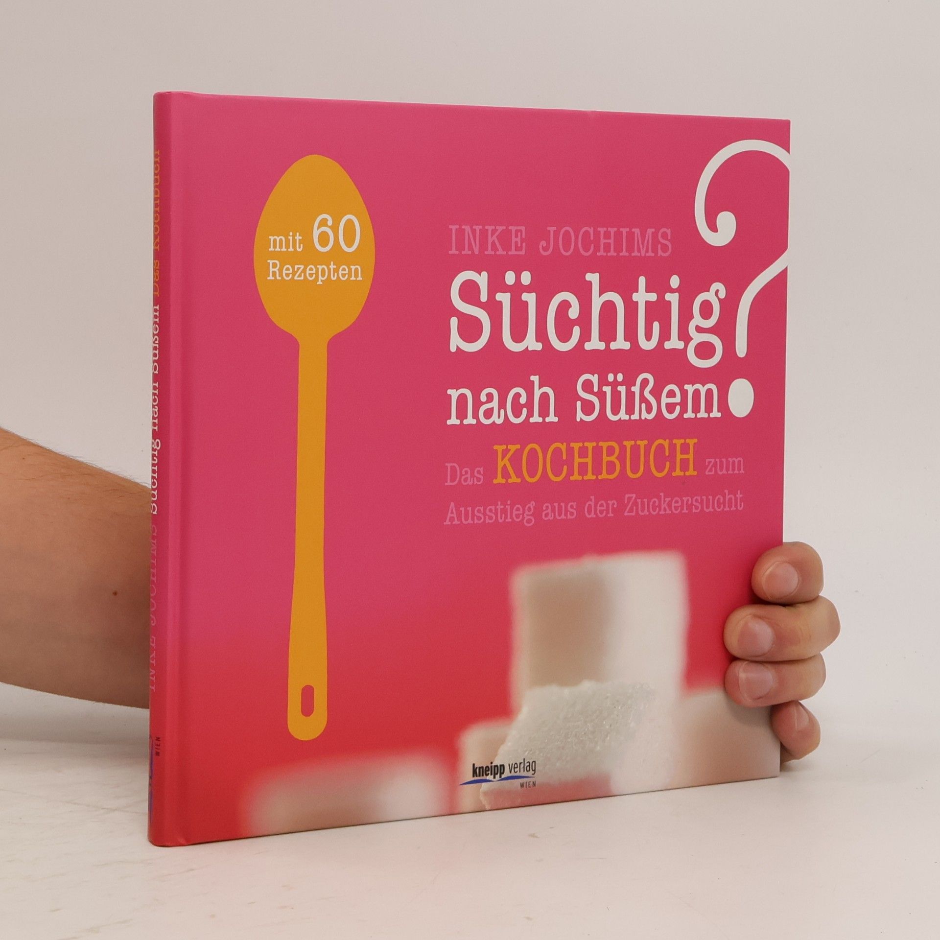 Peter Barci Süchtig nach Süßem?