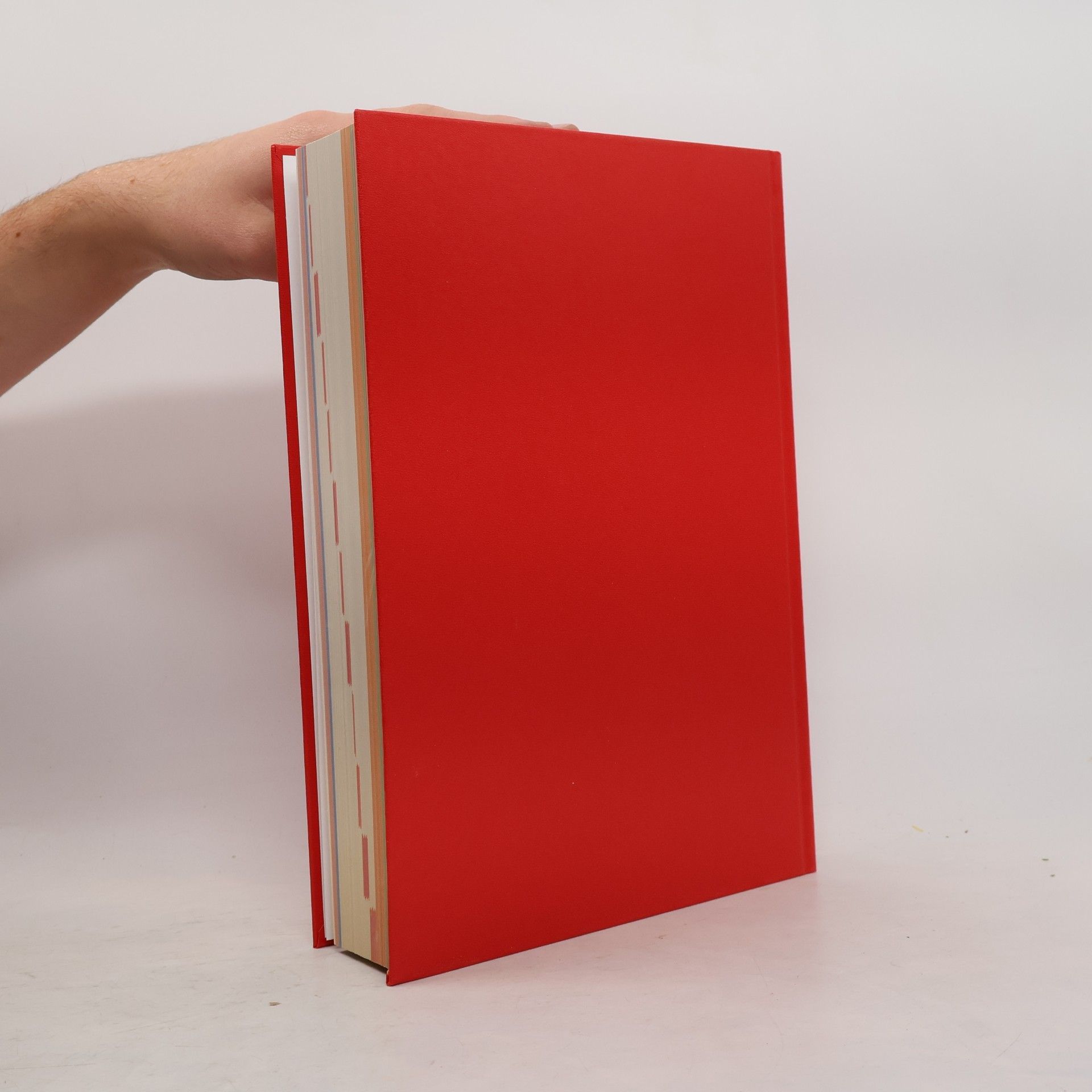 Collectif d'auteurs Rote Liste 2018
