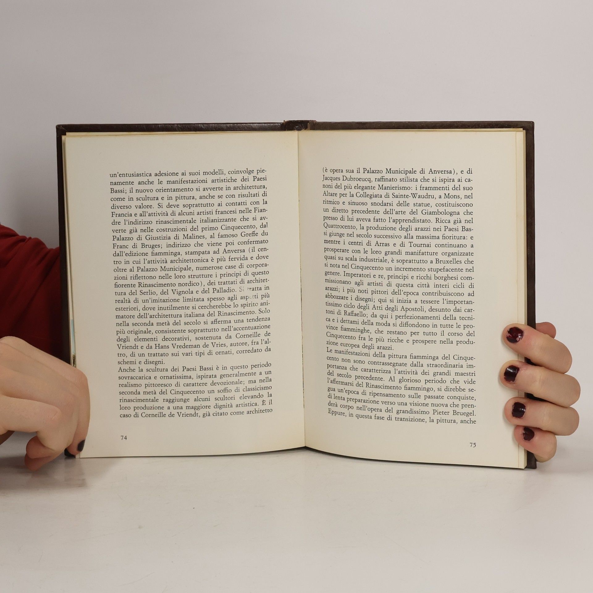 kolektiv Storia universale dell'arte 20