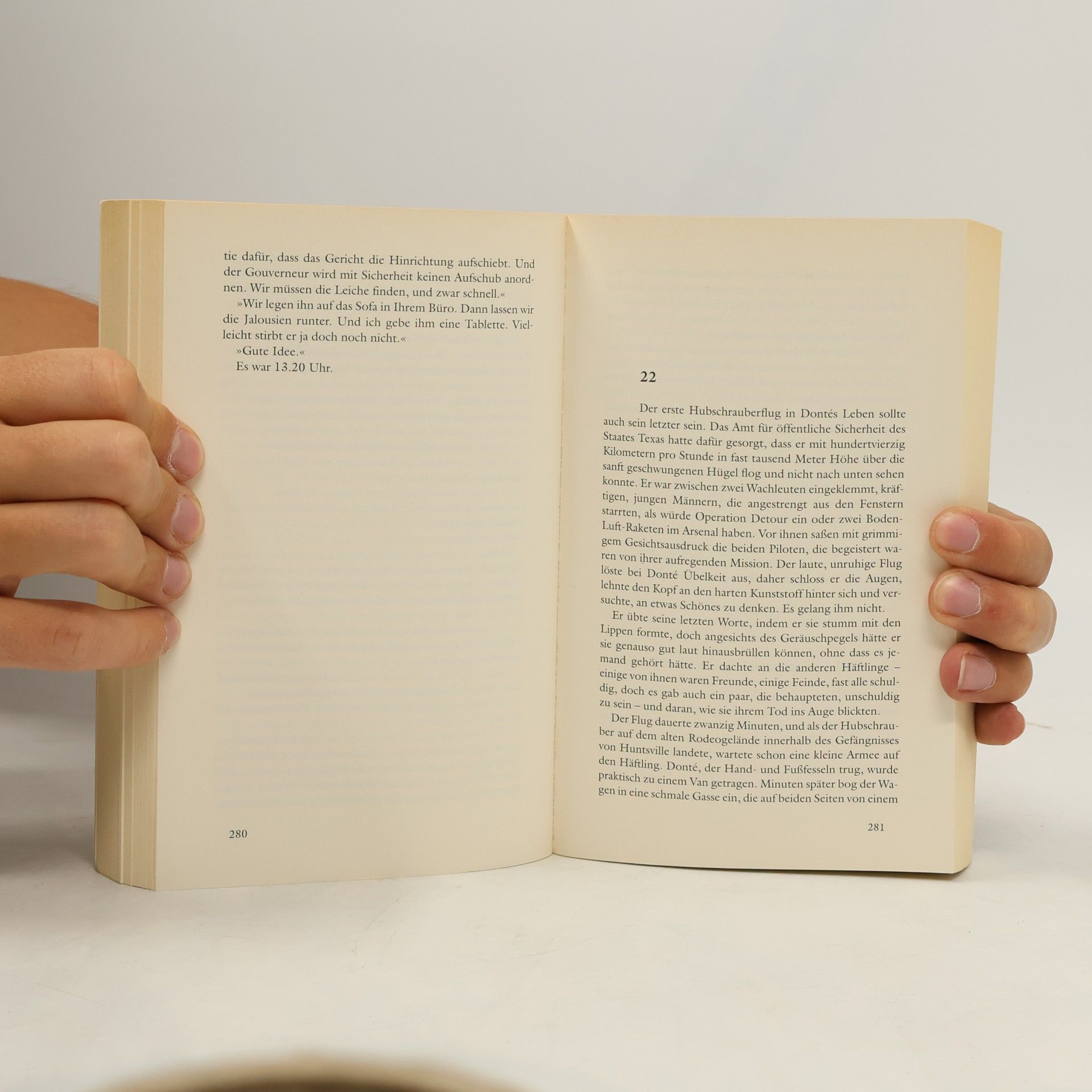 John Grisham Das Geständnis