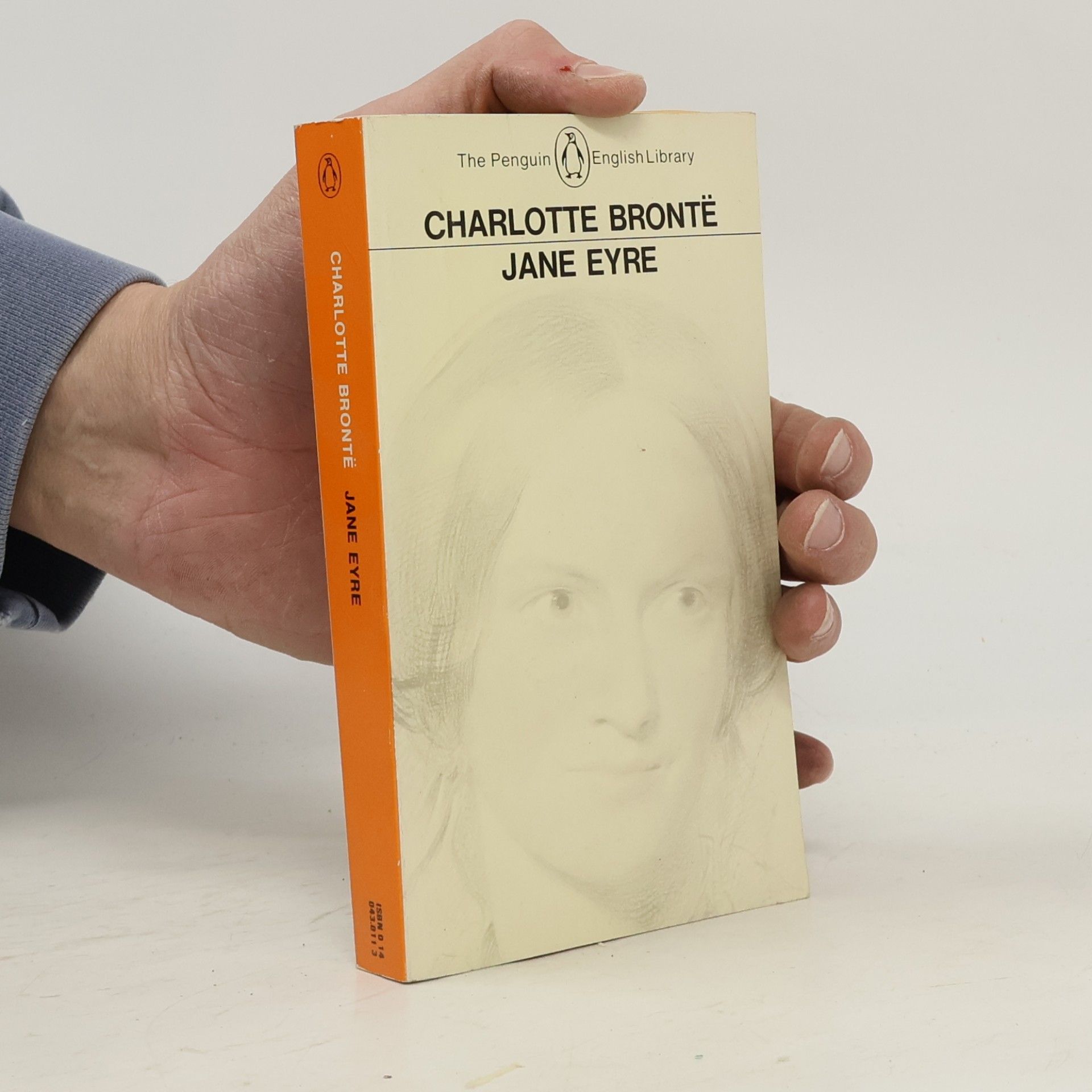 Charlotte Brontë Jane Eyre