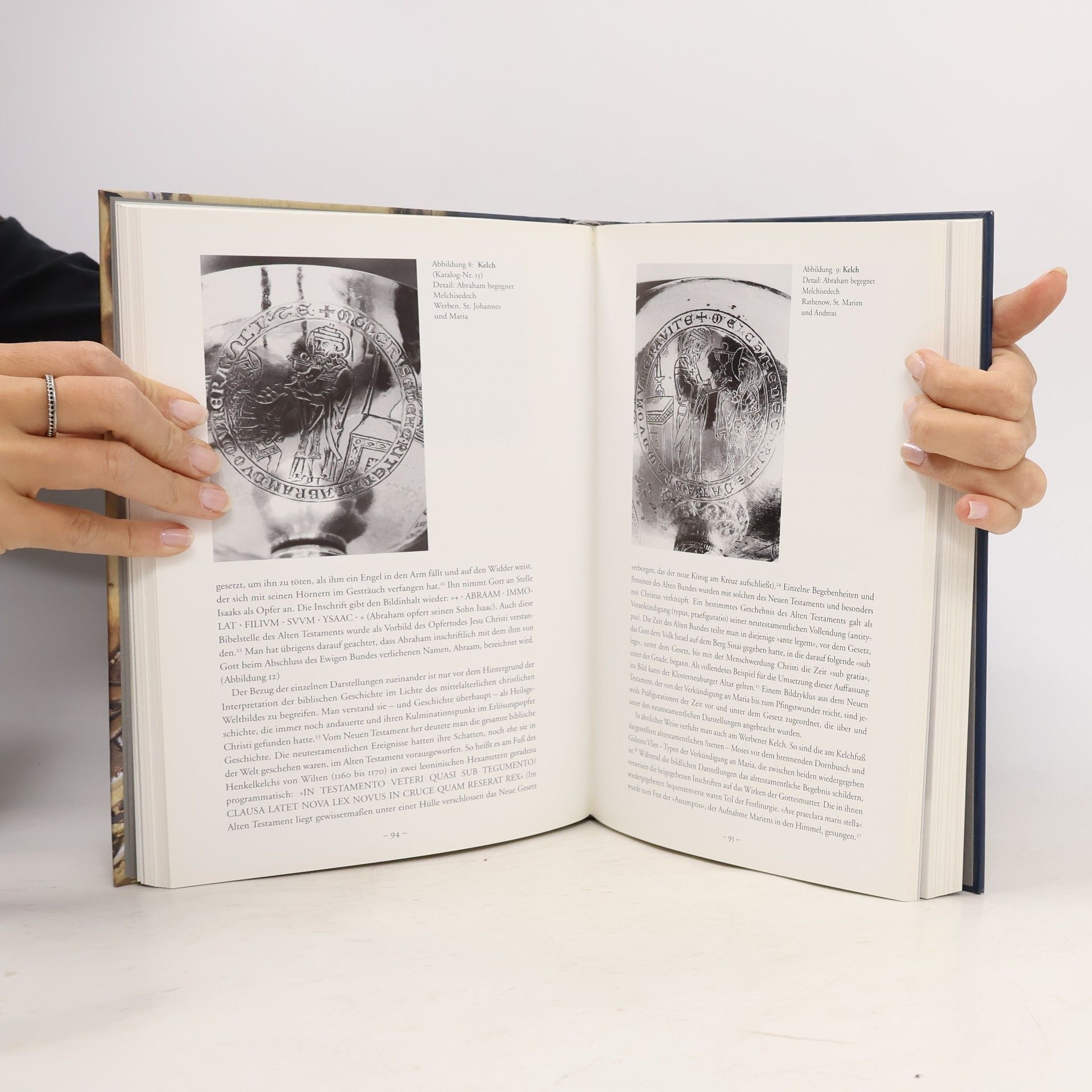 Bettina Seyderhelm Goldschmiedekunst des Mittelalters