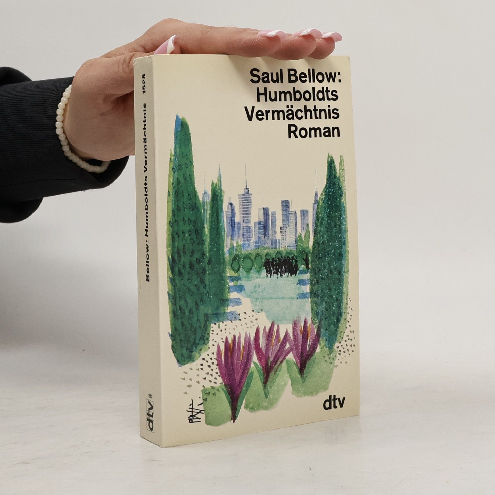 Humboldts Vermächtnis