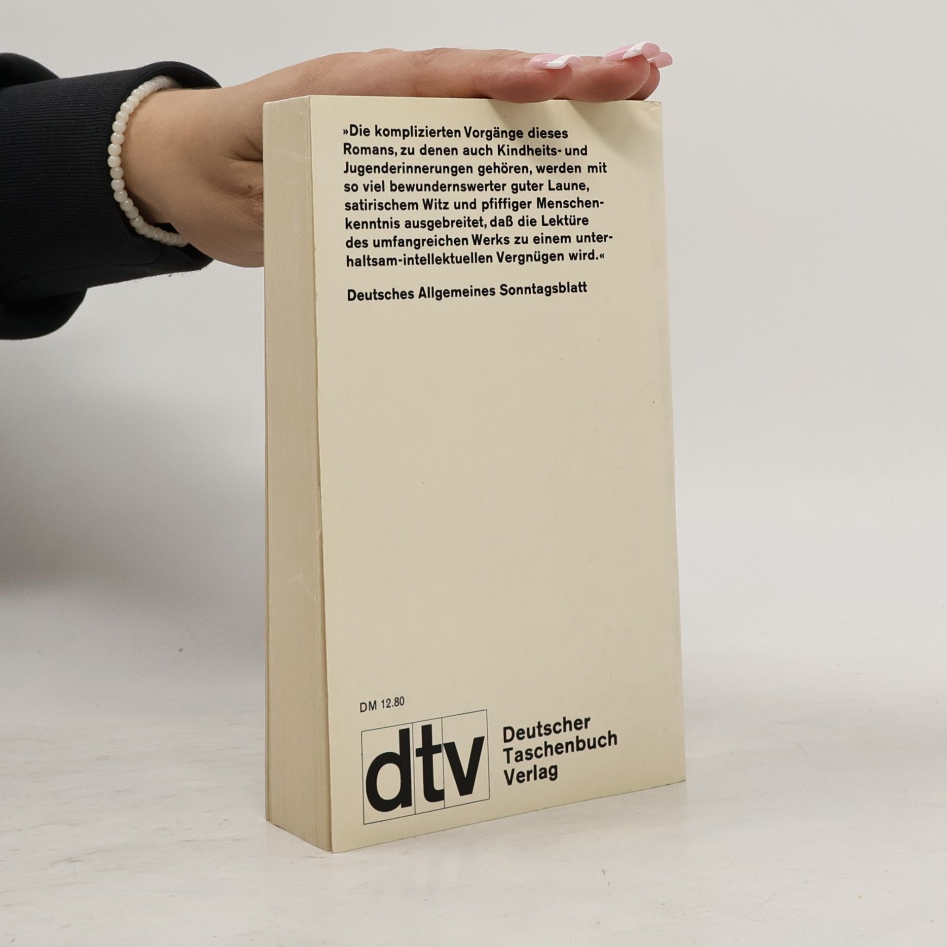 Saul Bellow Humboldts Vermächtnis