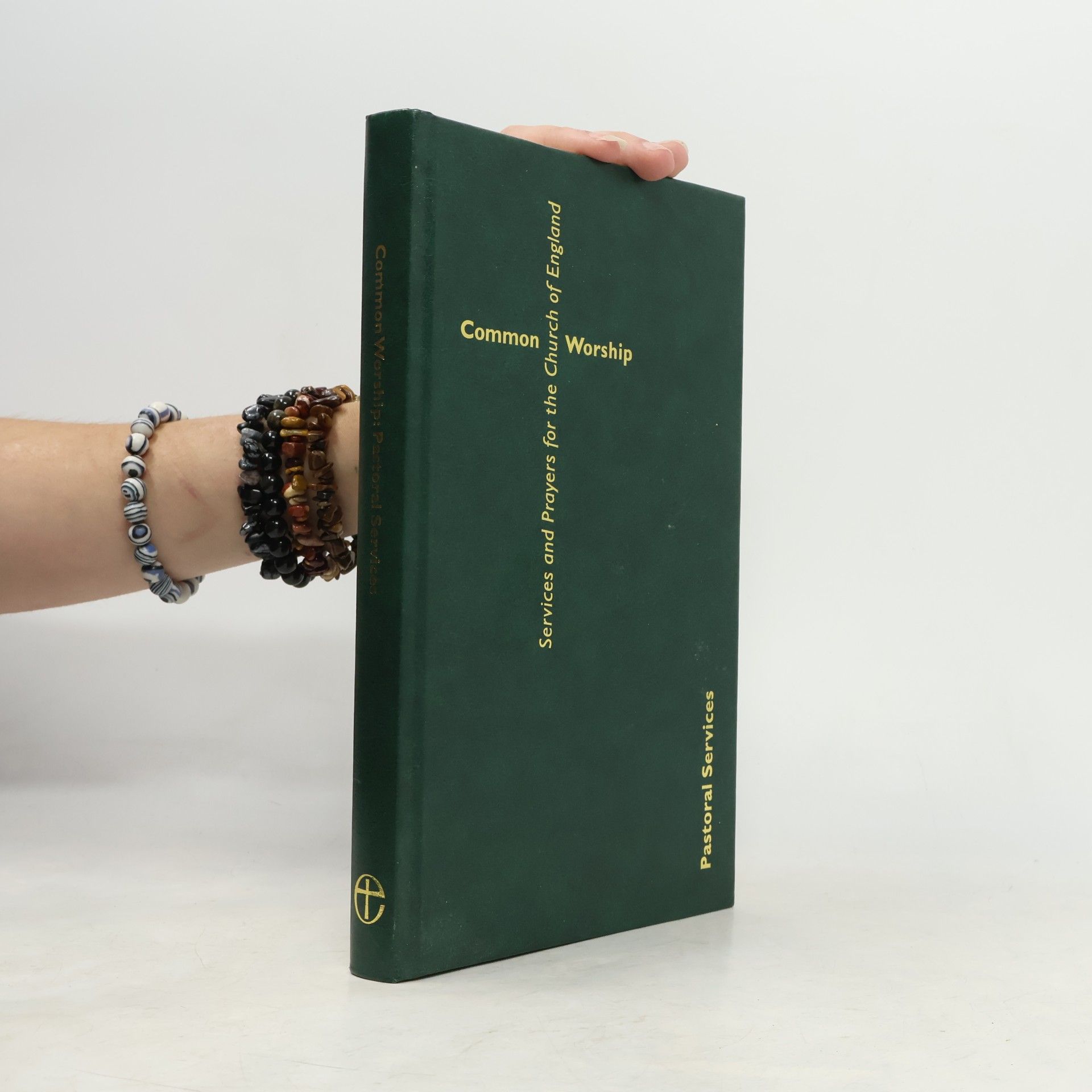 Church of England Common Worship